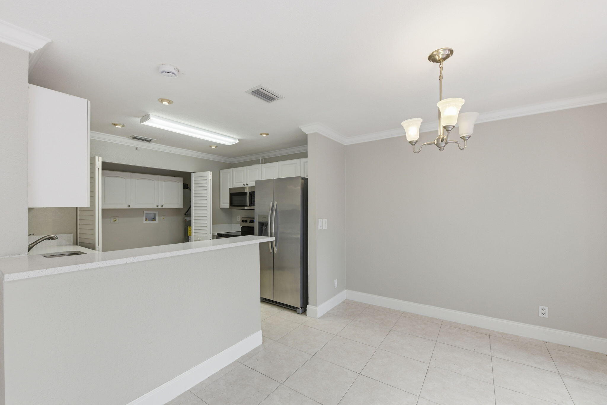 HORIZON WEST - Residential
