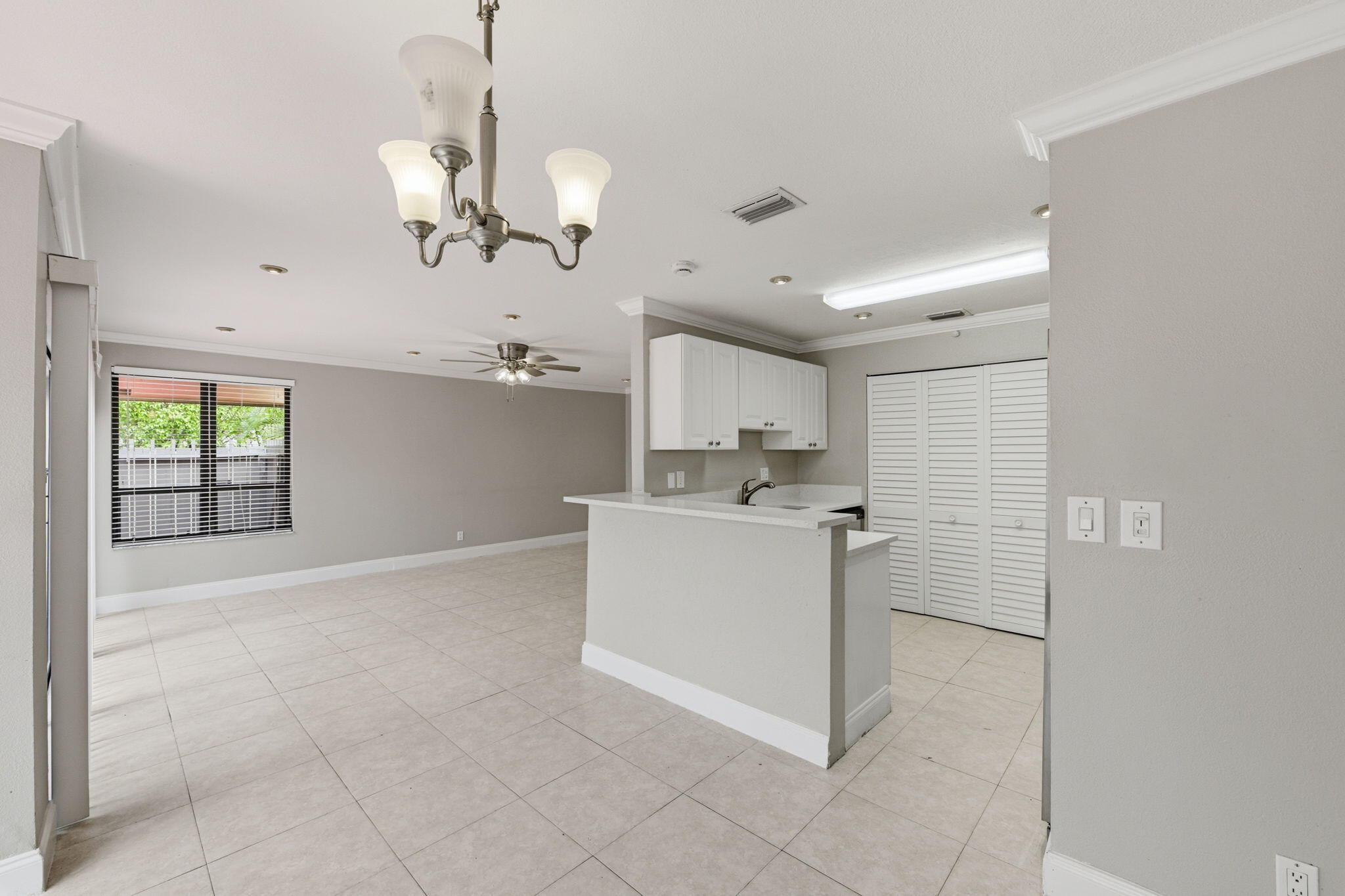 HORIZON WEST - Residential