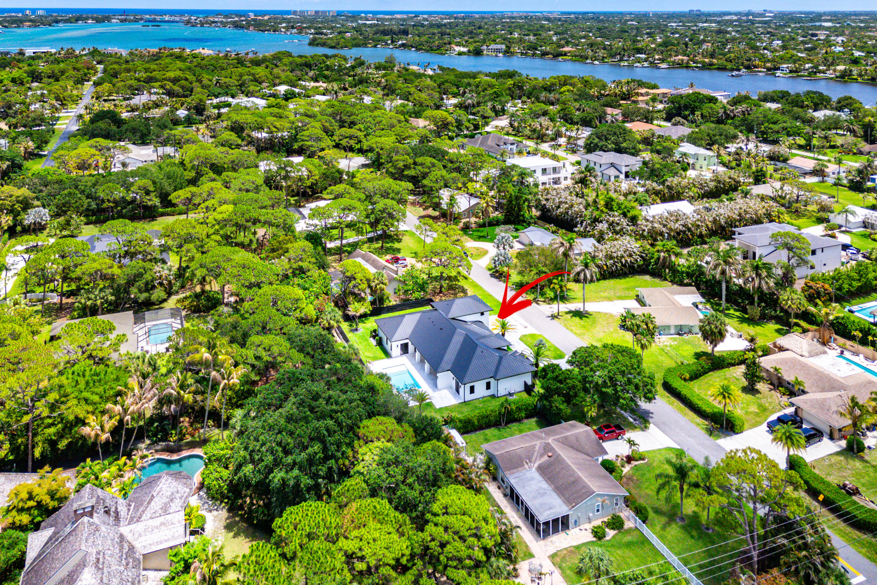 LOXAHATCHEE GARDENS IN - Residential