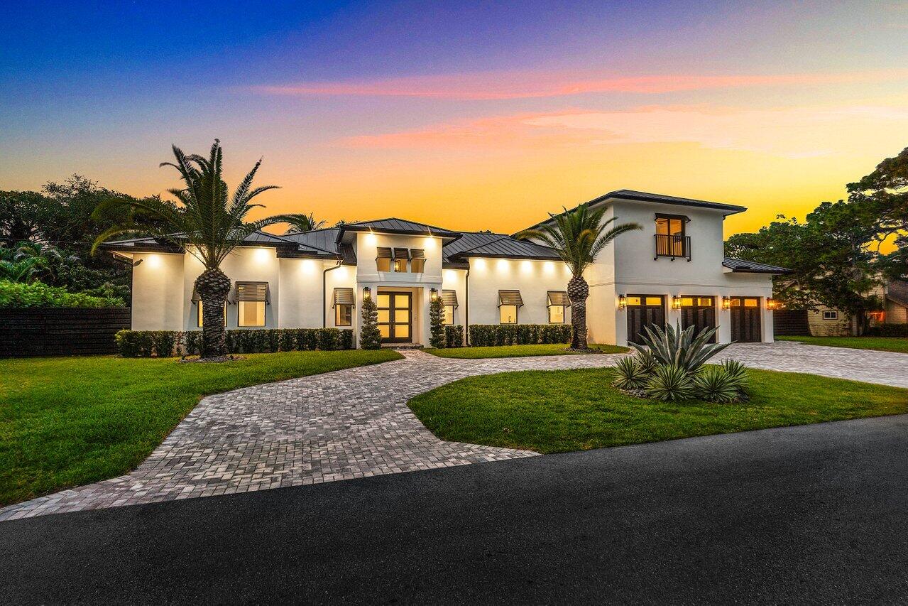 LOXAHATCHEE GARDENS IN - Residential