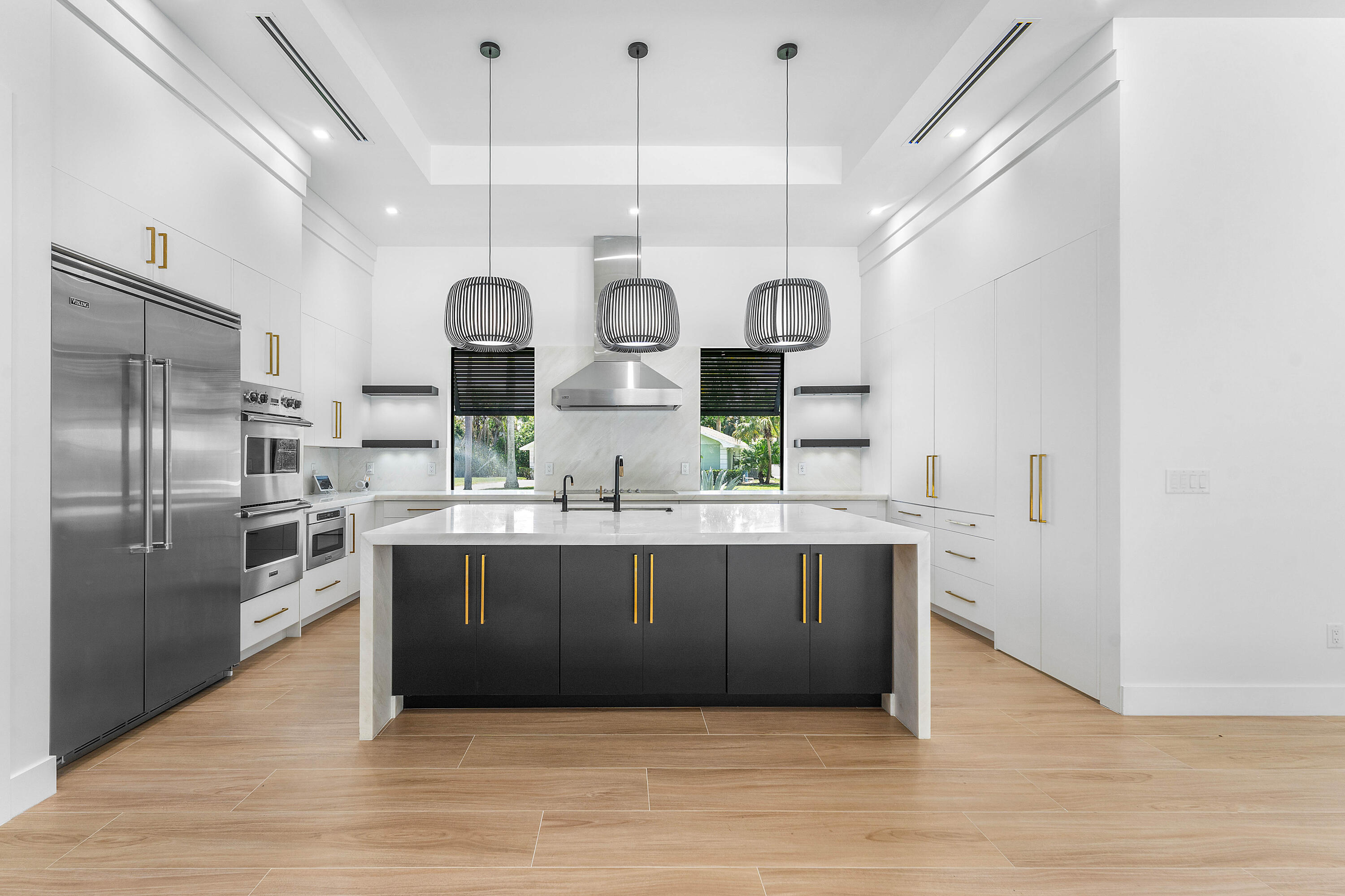 LOXAHATCHEE GARDENS IN - Residential