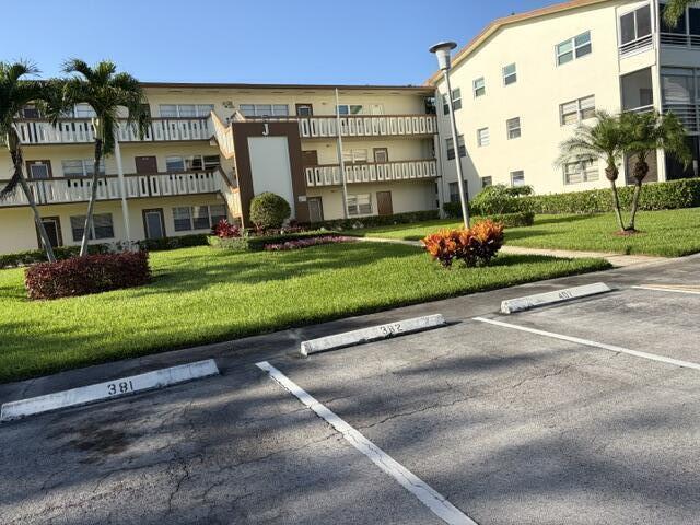 MANSFIELD AT CENTURY VILLAGE CONDO - Residential