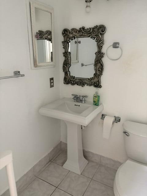 MANSFIELD AT CENTURY VILLAGE CONDO - Residential