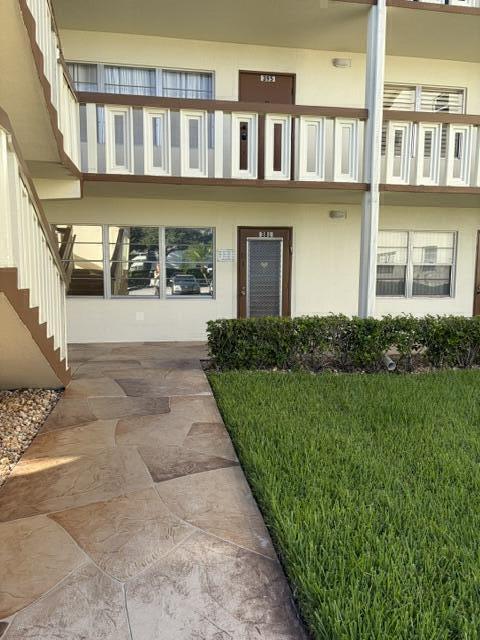 MANSFIELD AT CENTURY VILLAGE CONDO - Residential