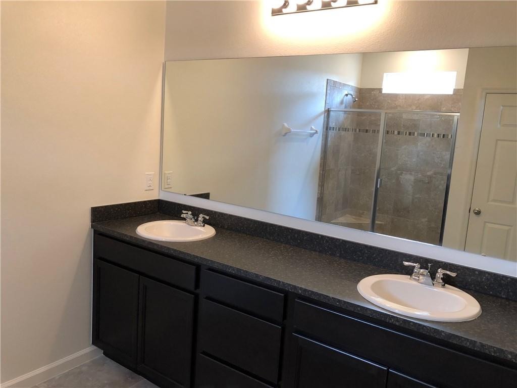 Cove at Falcon Trace - Residential