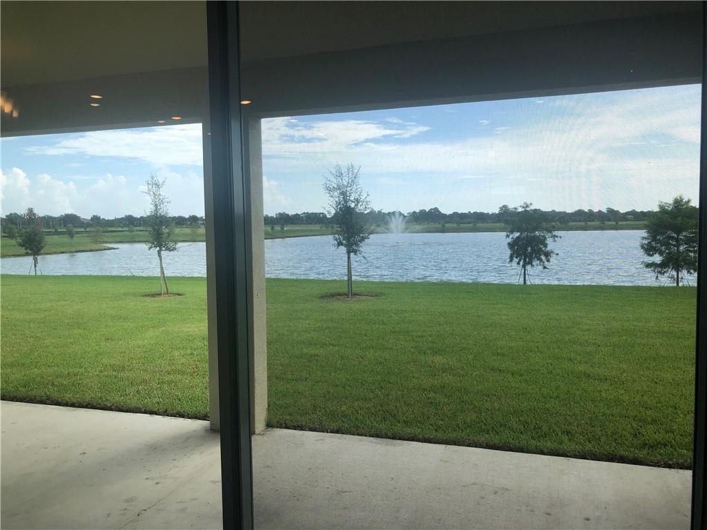 Cove at Falcon Trace - Residential