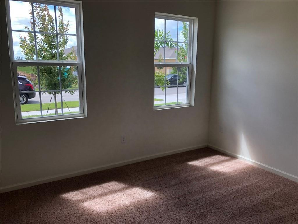 Cove at Falcon Trace - Residential