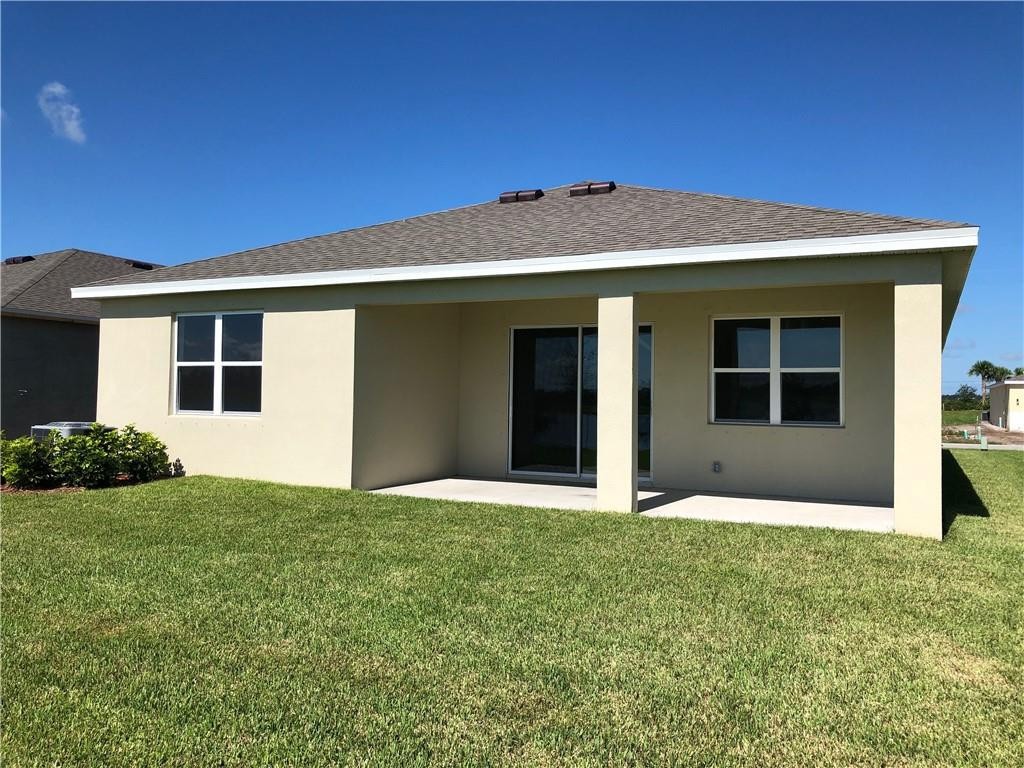Cove at Falcon Trace - Residential