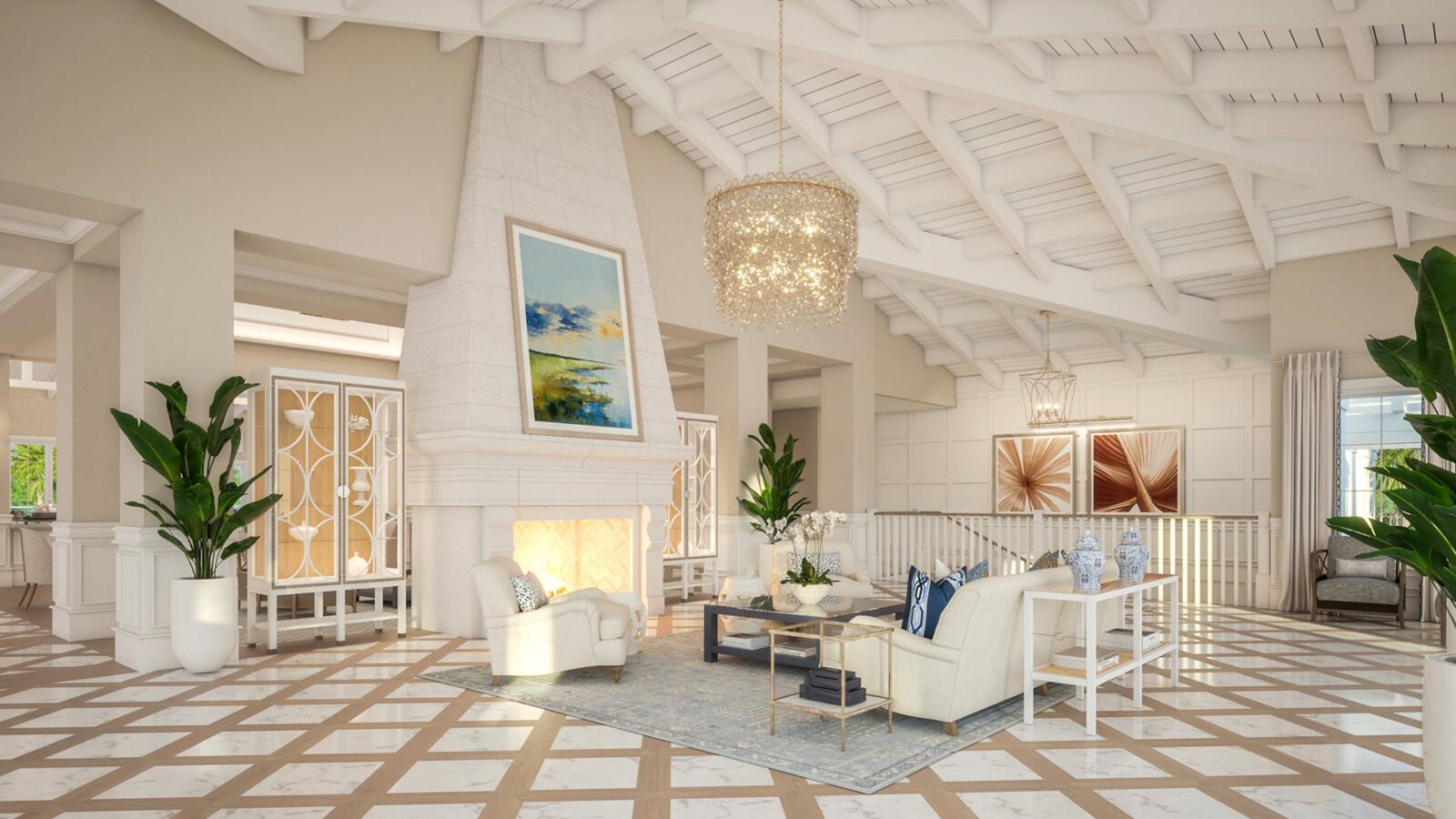 VICTORIA ISLAND GRAND HARBOR PLAT 14 - Residential