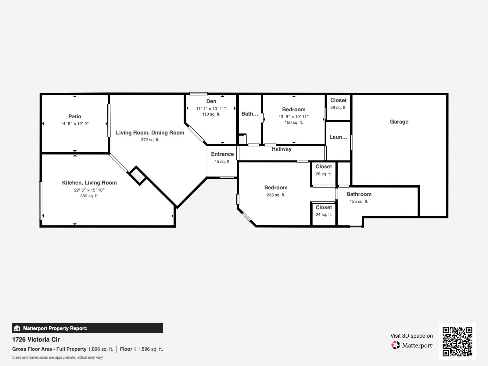 VICTORIA ISLAND GRAND HARBOR PLAT 14 - Residential