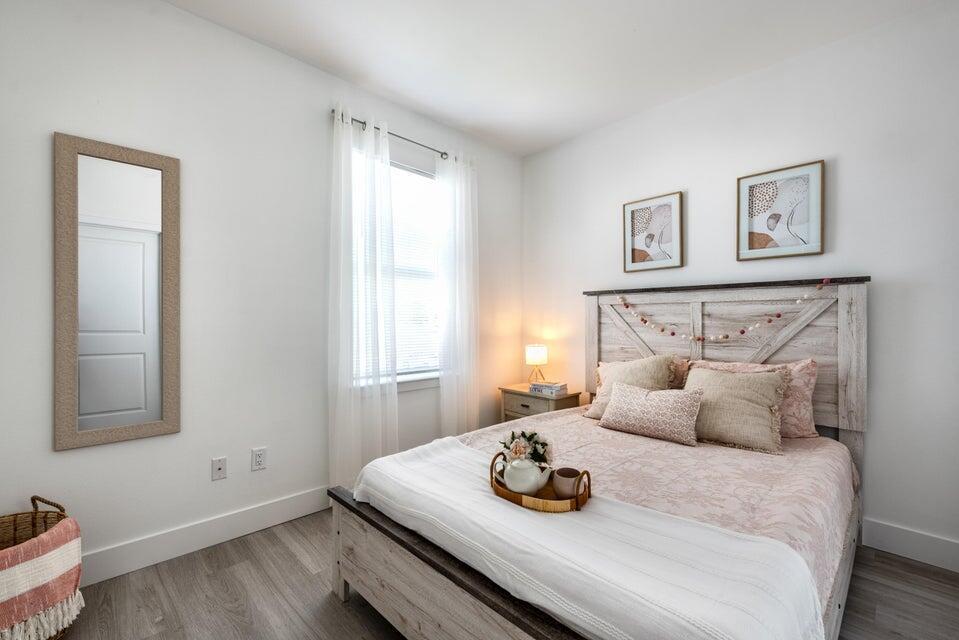 CHERRY HILLS - Residential Lease