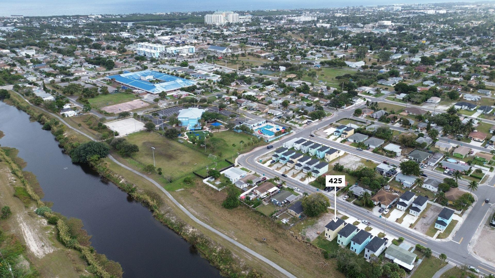 CHERRY HILLS - Residential Lease