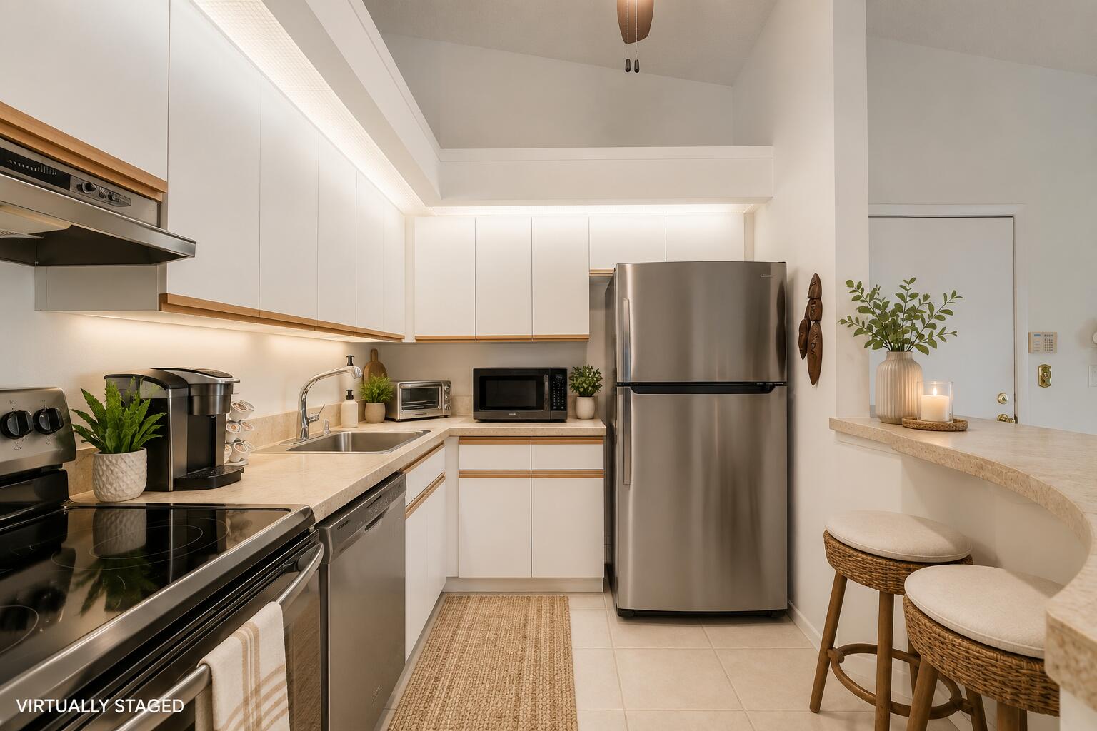 DUNBAR WOODS CONDO I II AND III IN OR4410P782, - Residential