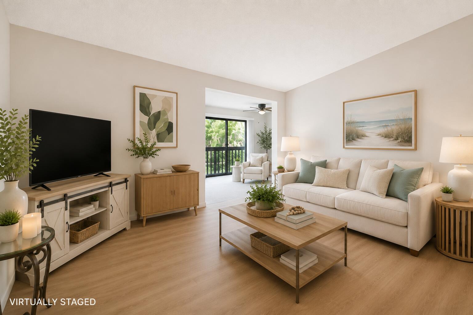 DUNBAR WOODS CONDO I II AND III IN OR4410P782, - Residential