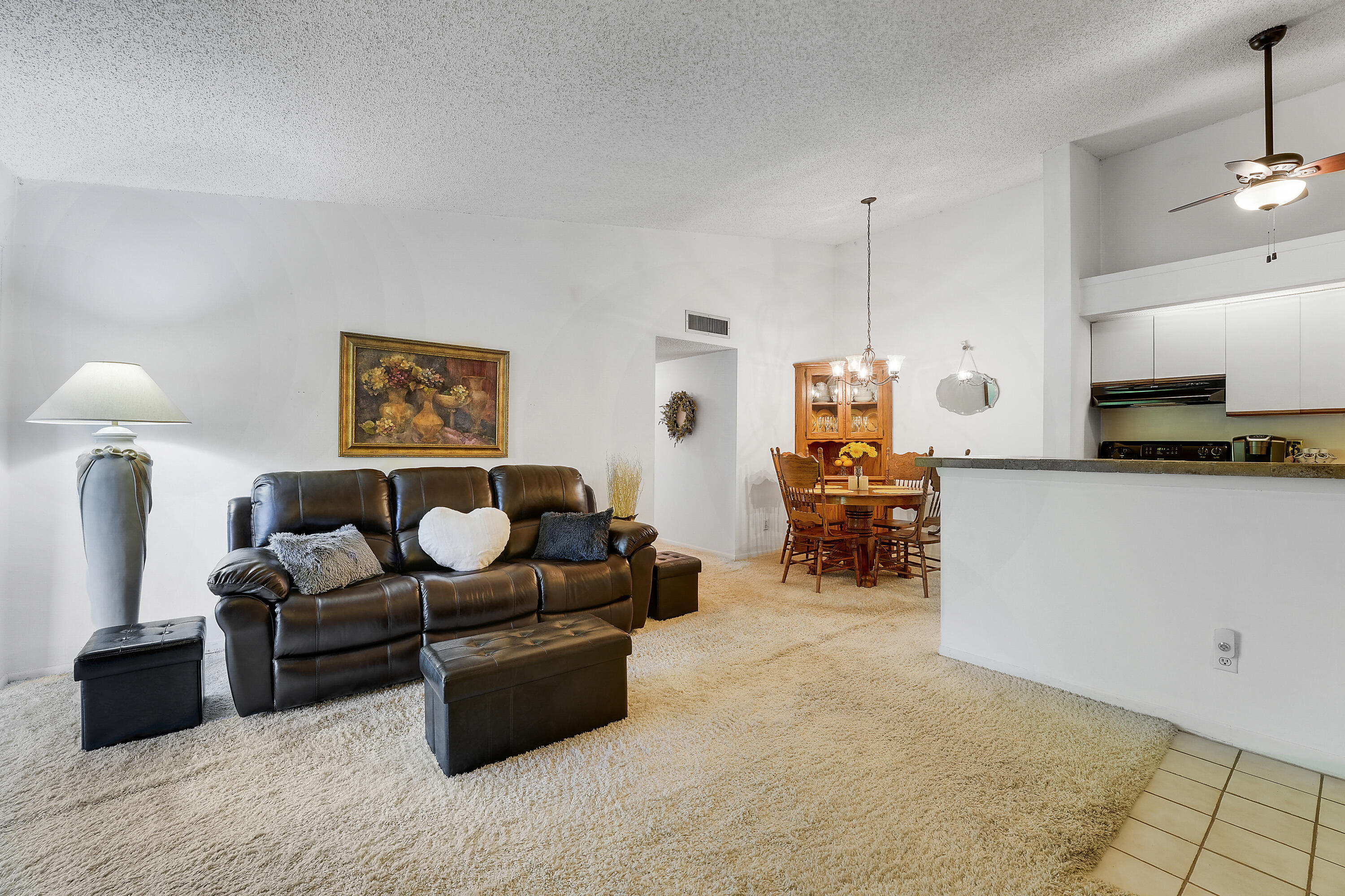 DUNBAR WOODS CONDO I II AND III IN OR4410P782, - Residential