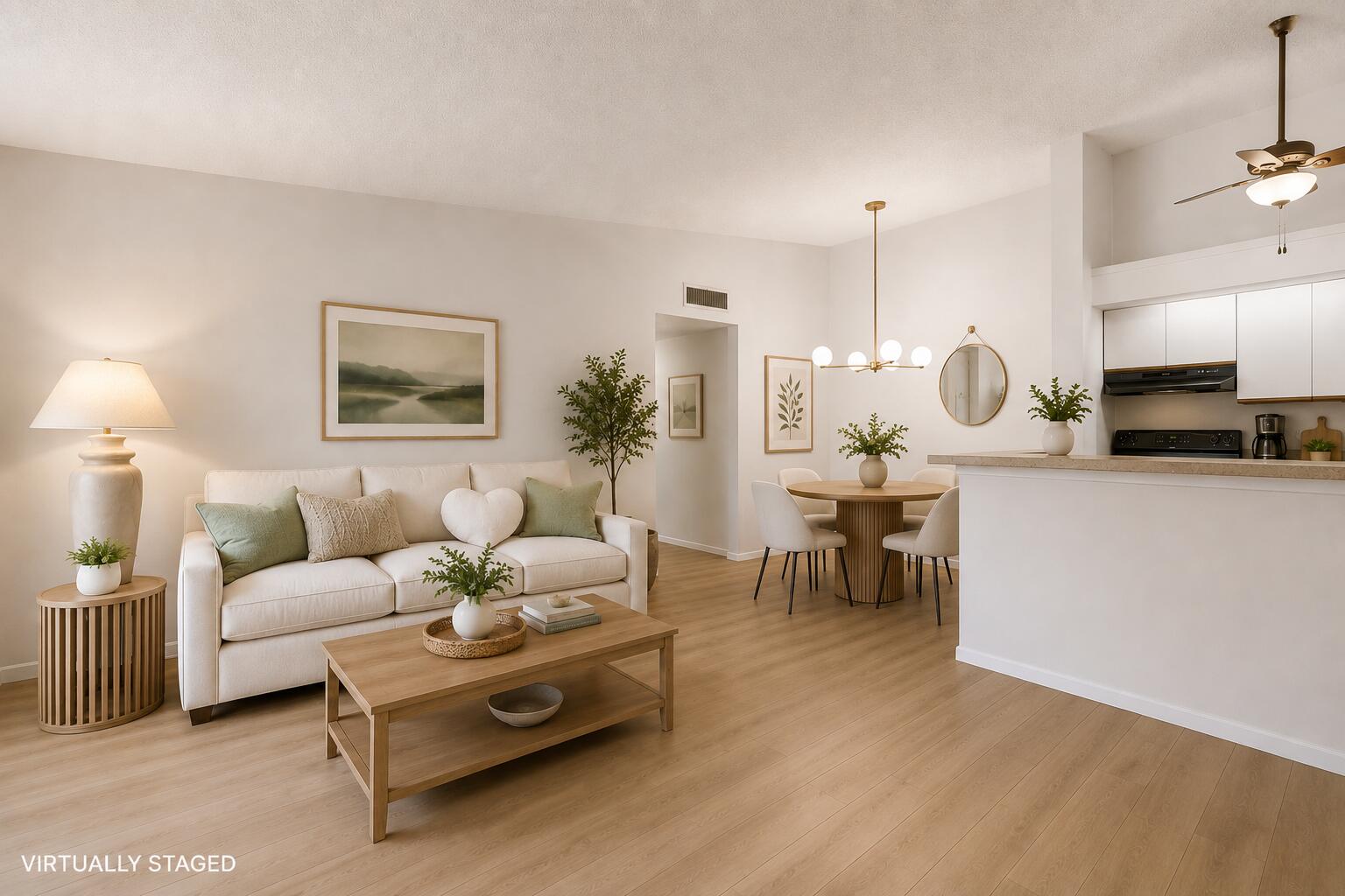 DUNBAR WOODS CONDO I II AND III IN OR4410P782, - Residential