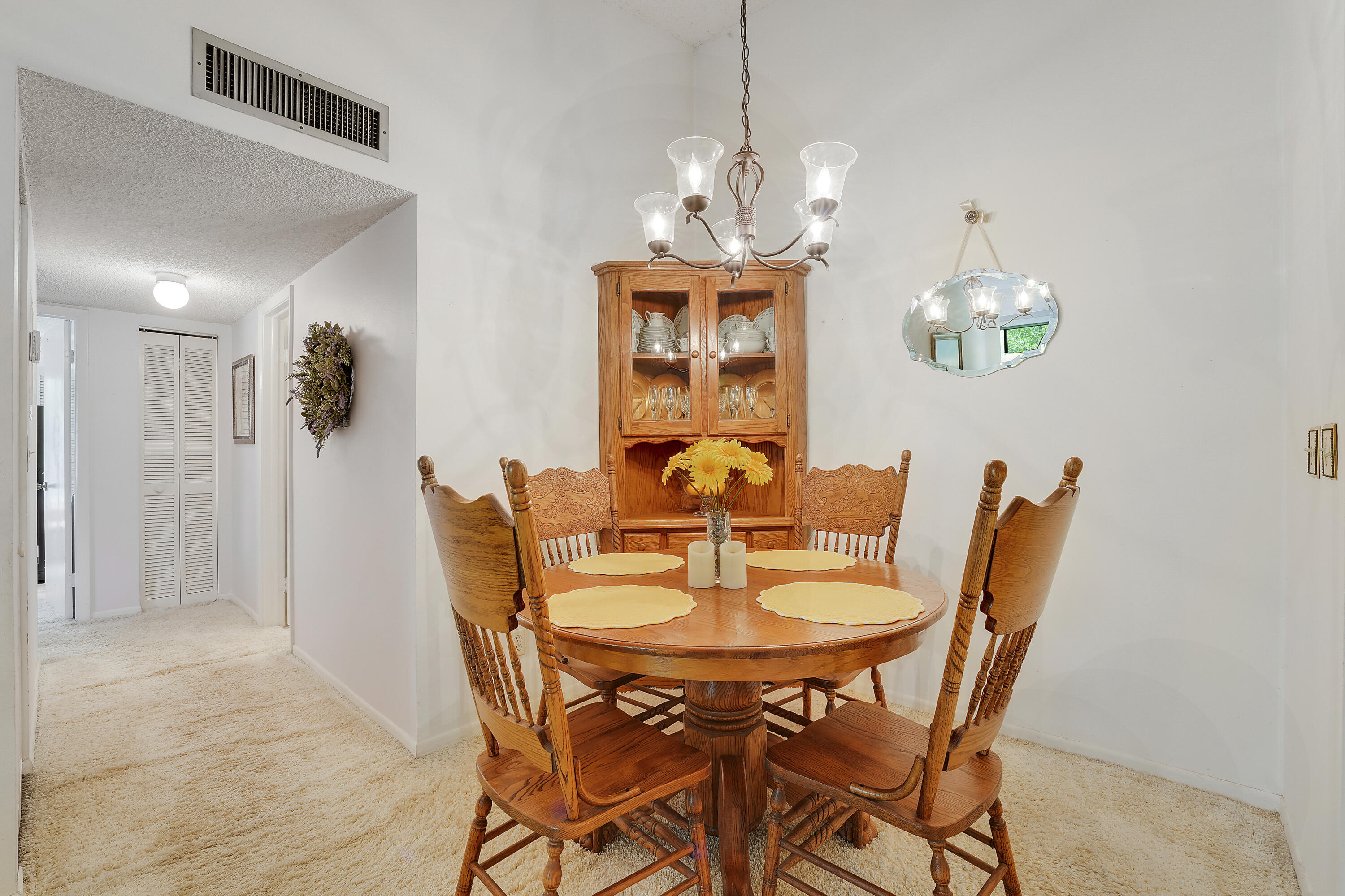 DUNBAR WOODS CONDO I II AND III IN OR4410P782, - Residential