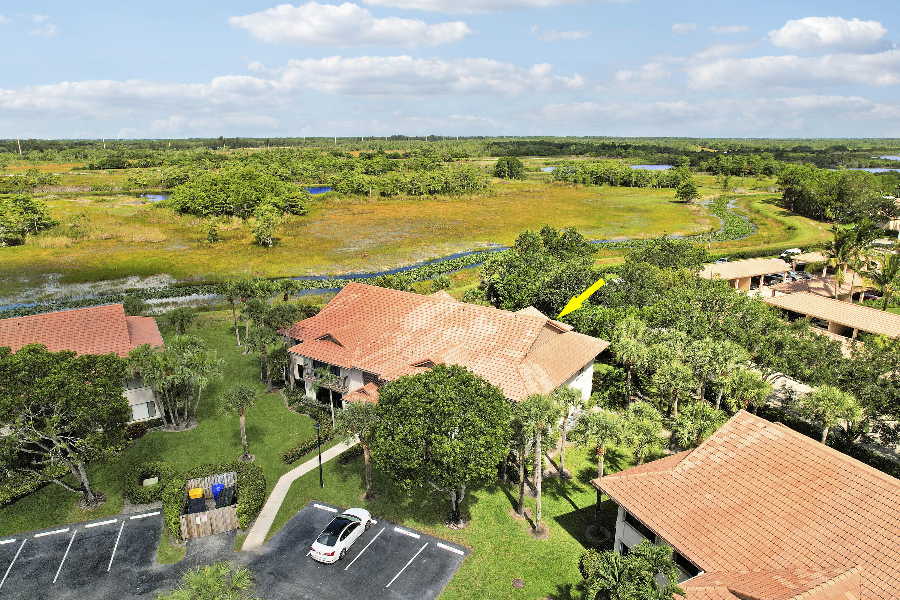 DUNBAR WOODS CONDO I II AND III IN OR4410P782, - Residential