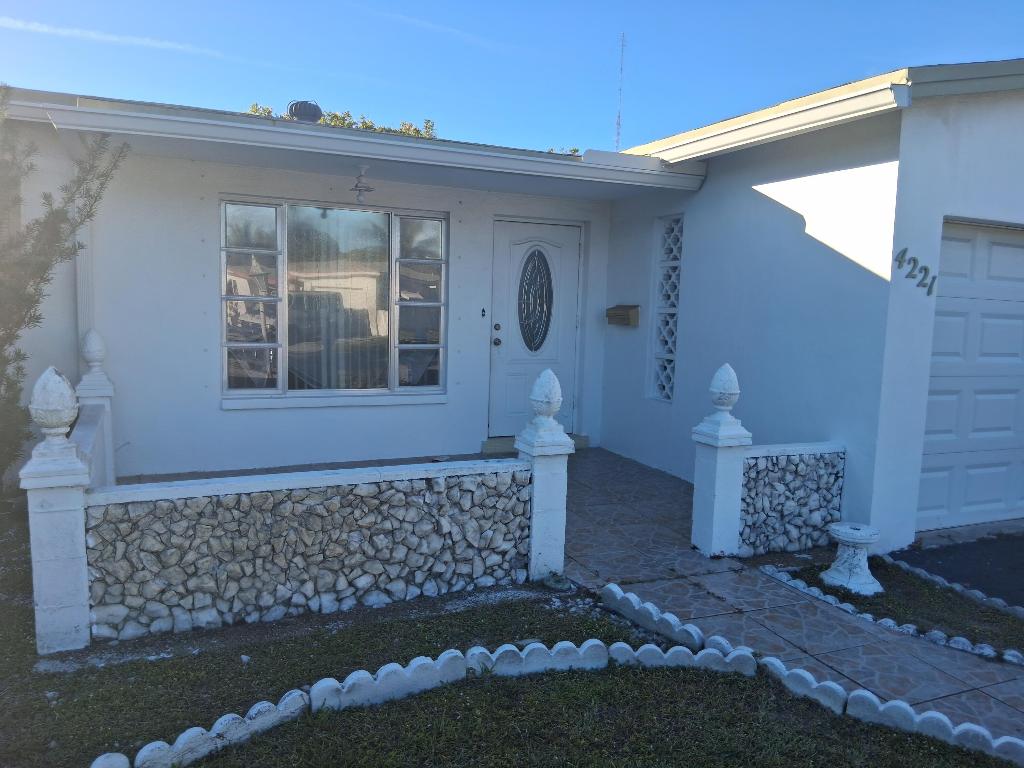 OAKLAND ESTATES 5TH SEC - Residential