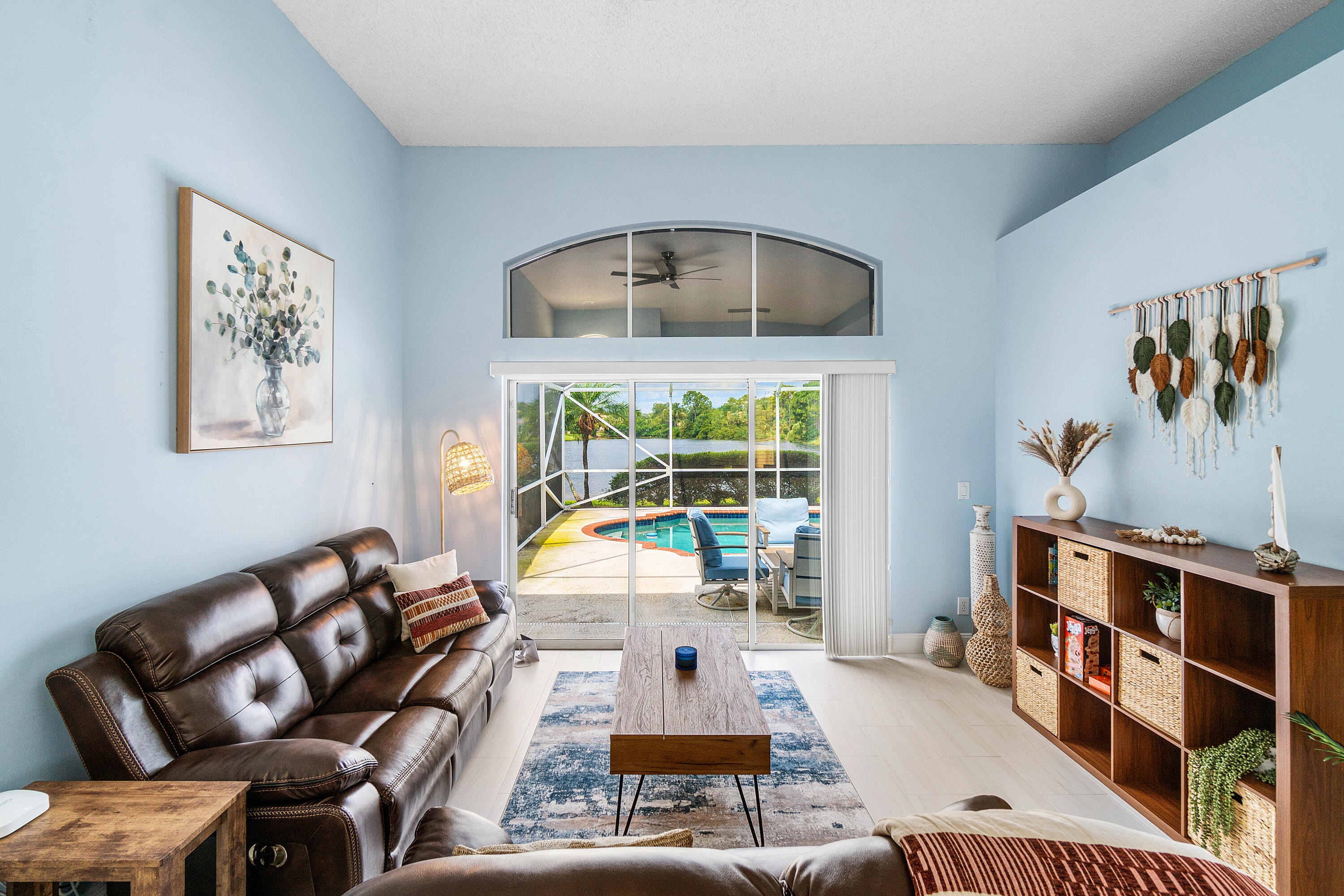 Lawrence Oaks - Residential Lease