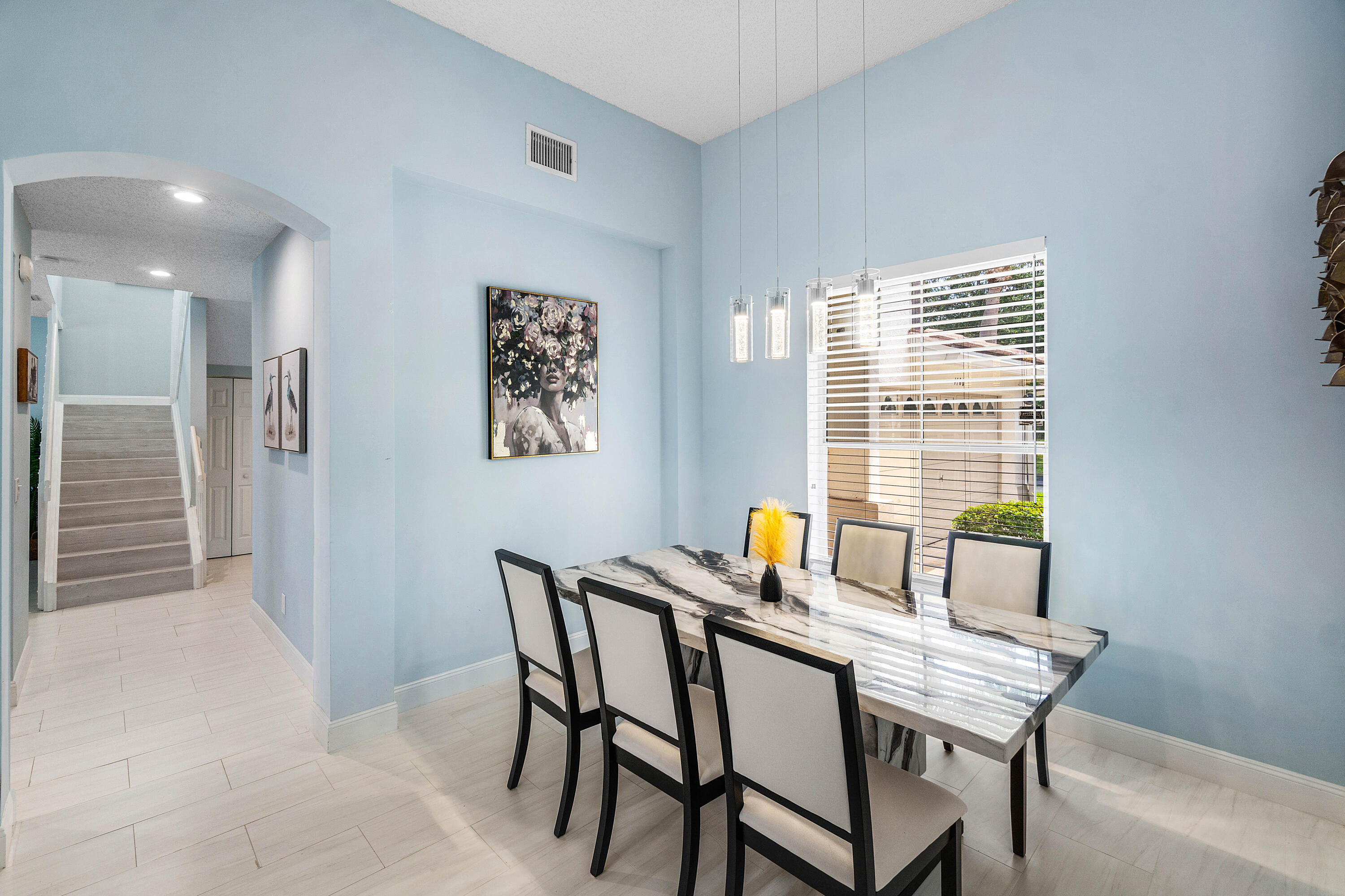 Lawrence Oaks - Residential Lease