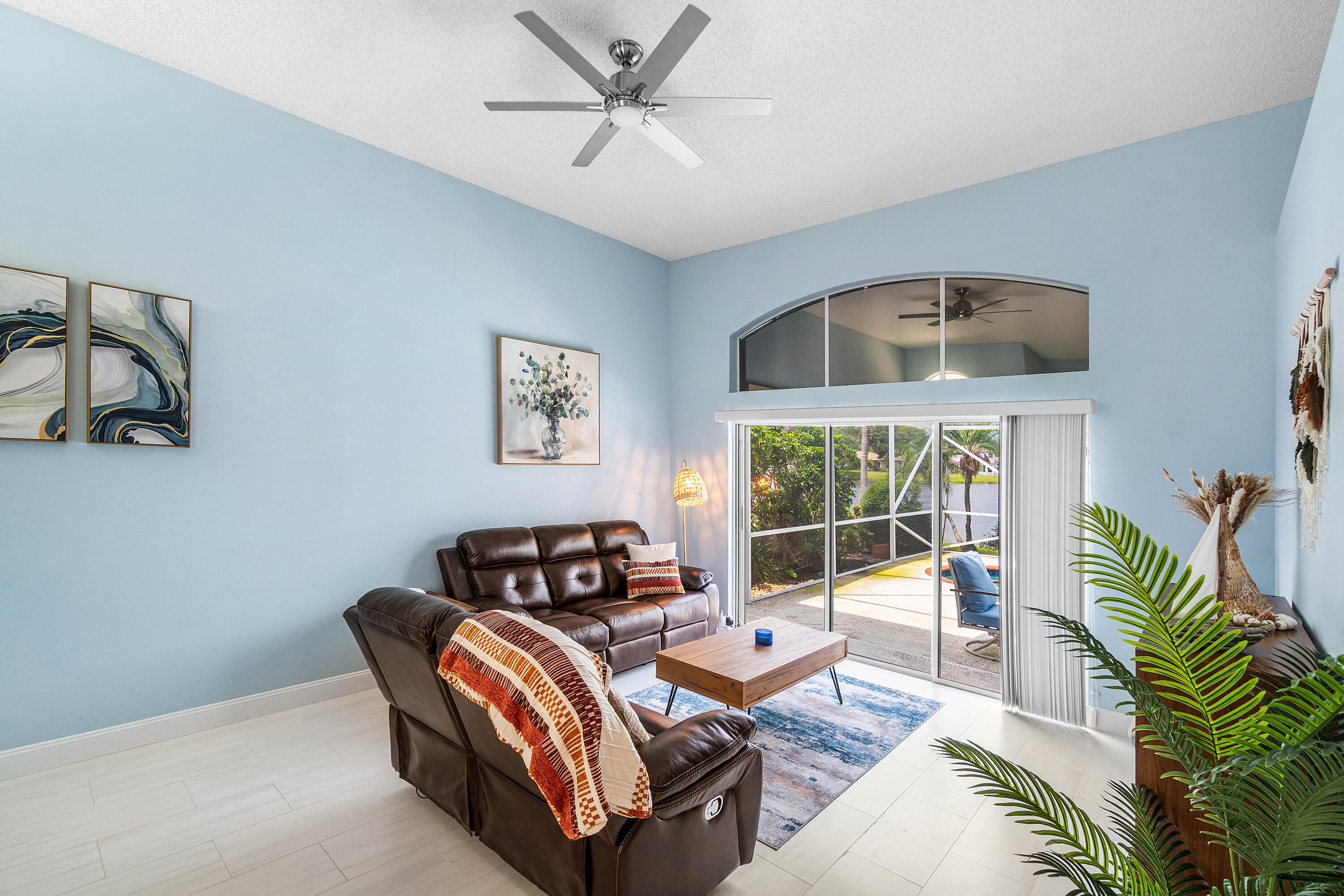 Lawrence Oaks - Residential Lease