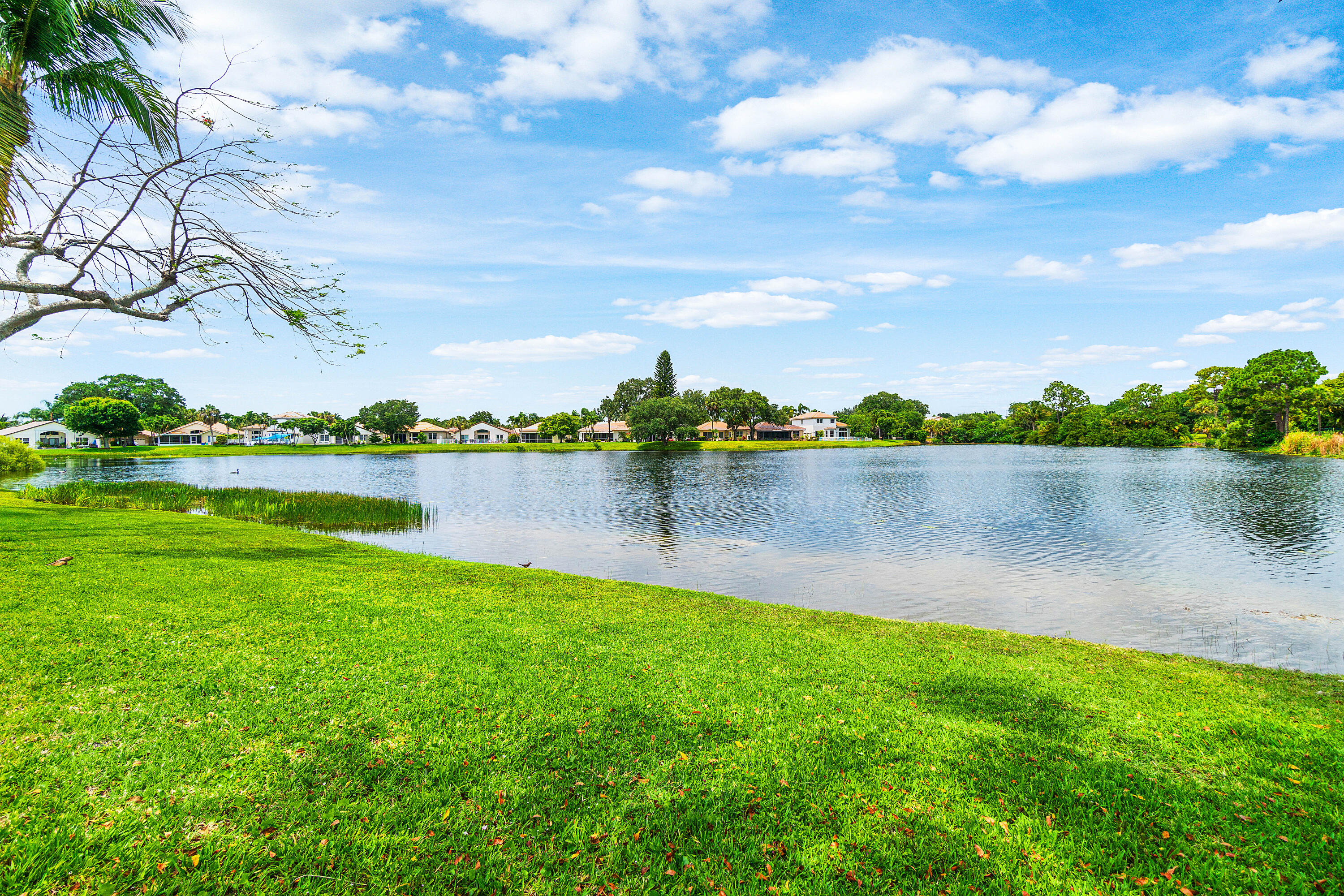 Lawrence Oaks - Residential Lease