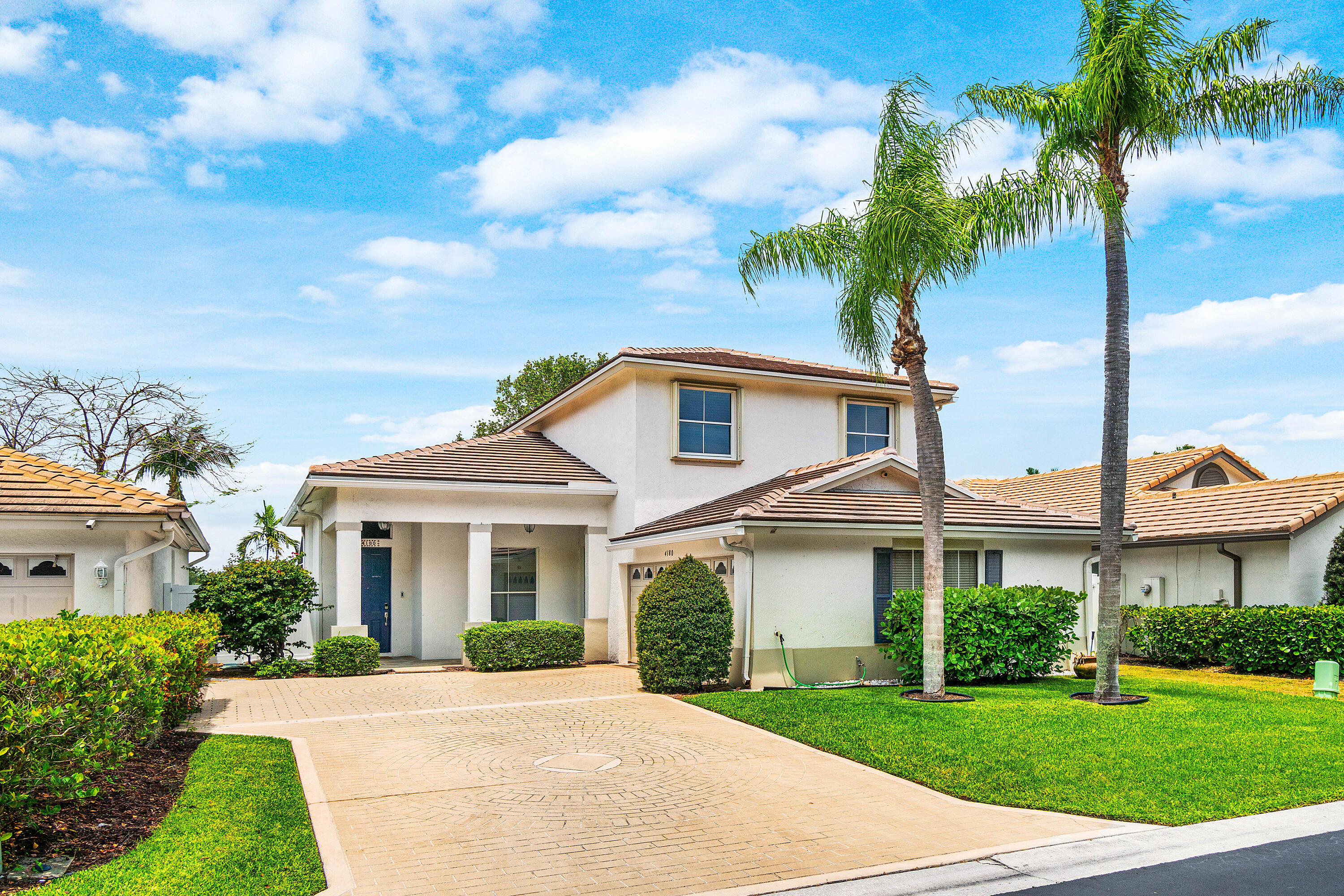 Lawrence Oaks - Residential Lease