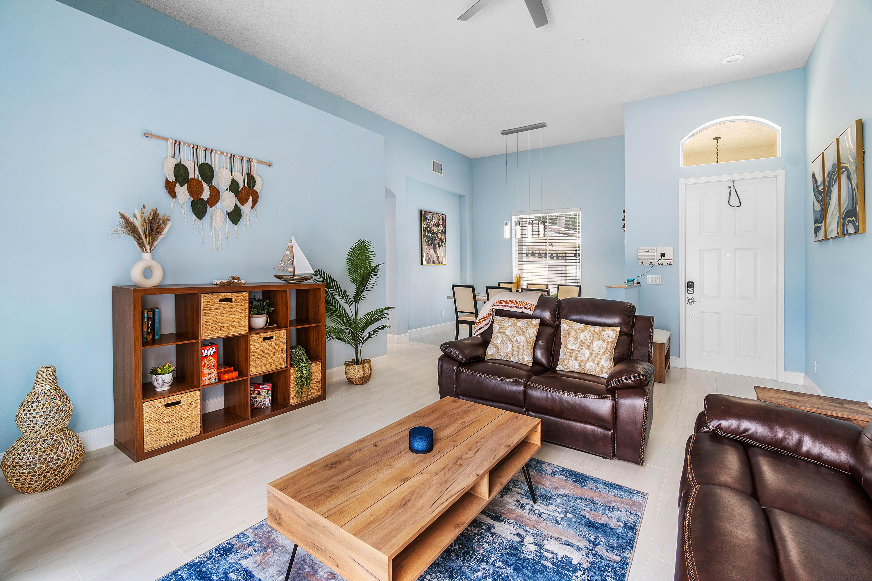 Lawrence Oaks - Residential Lease