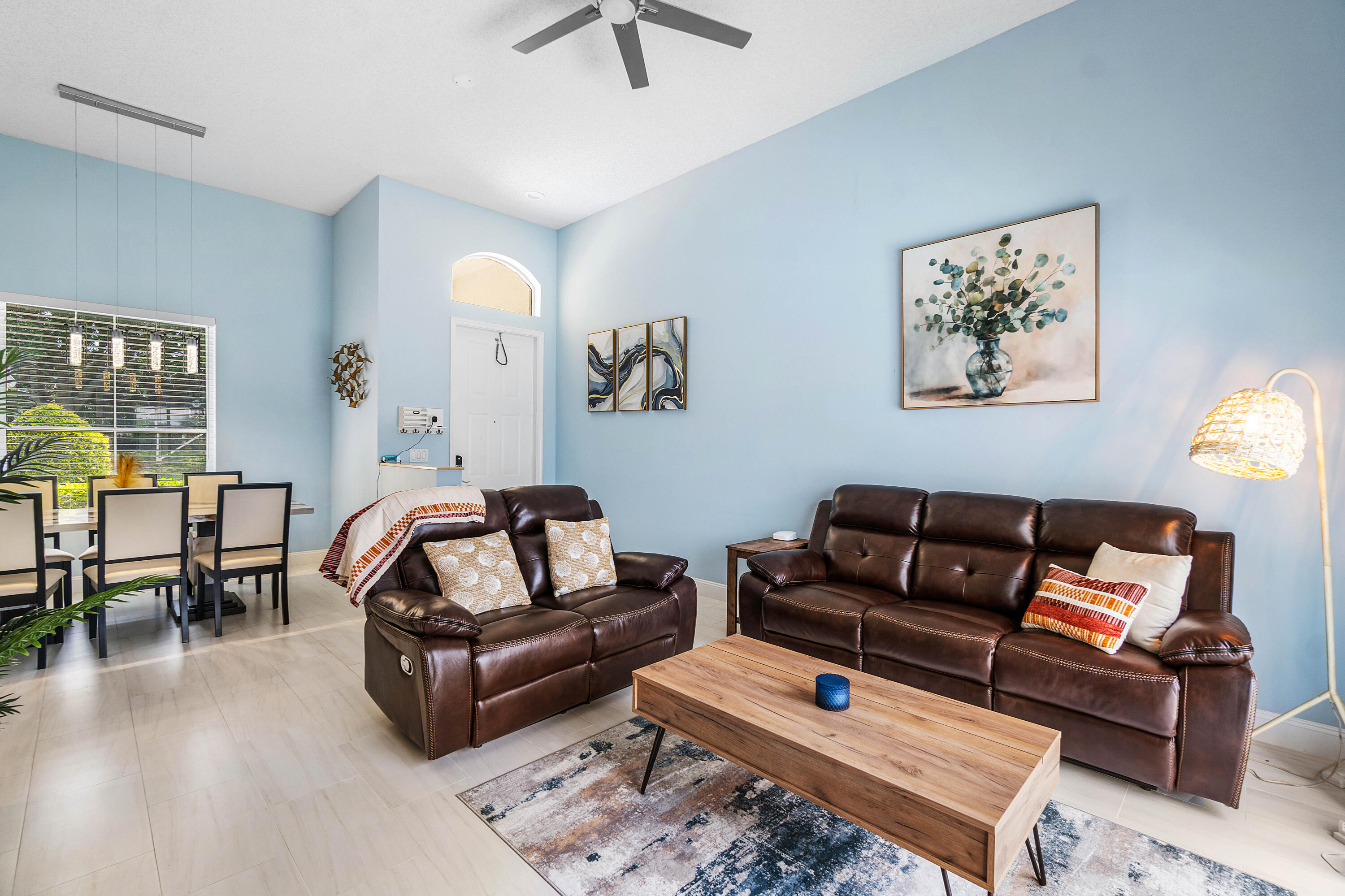Lawrence Oaks - Residential Lease