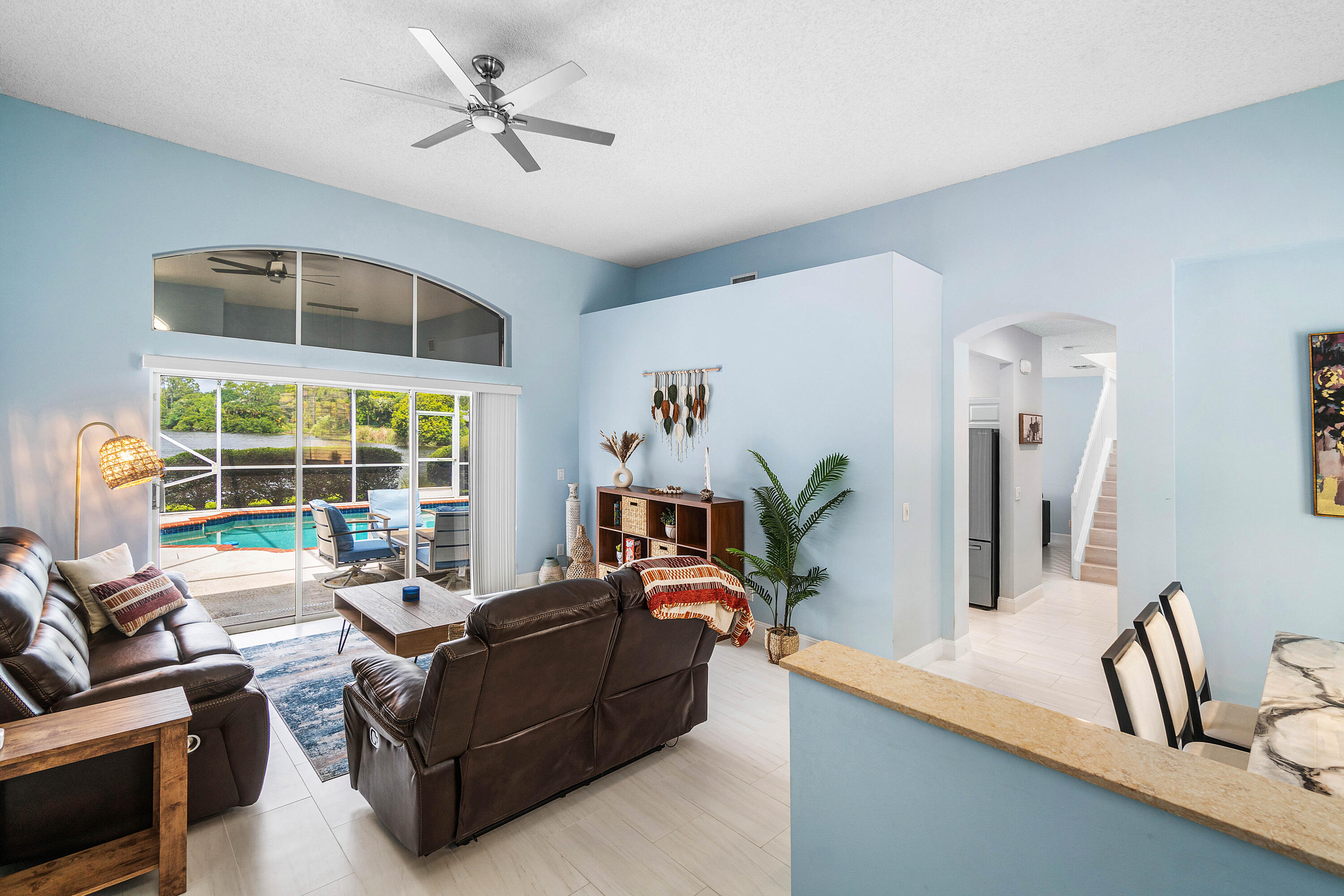 Lawrence Oaks - Residential Lease