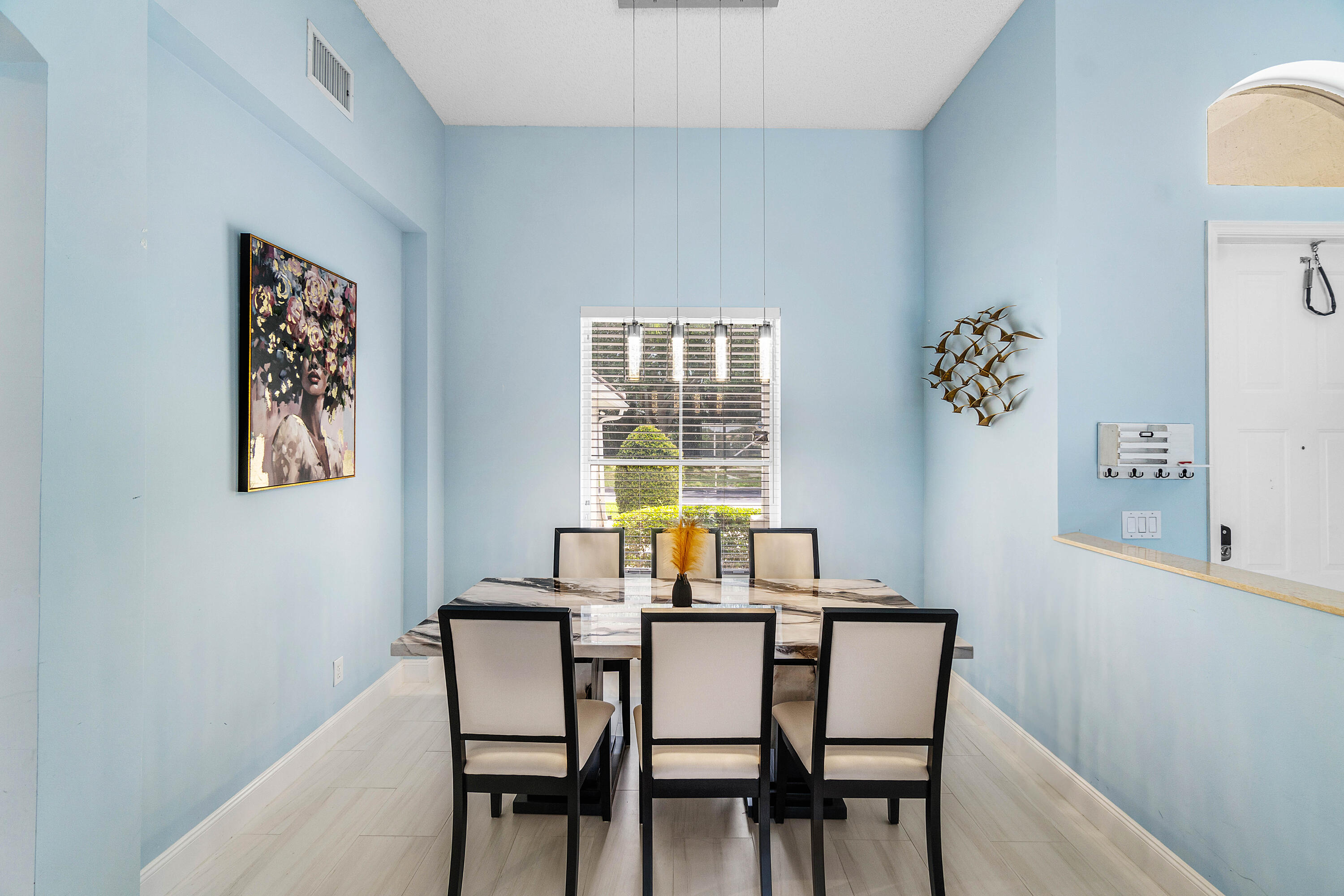 Lawrence Oaks - Residential Lease