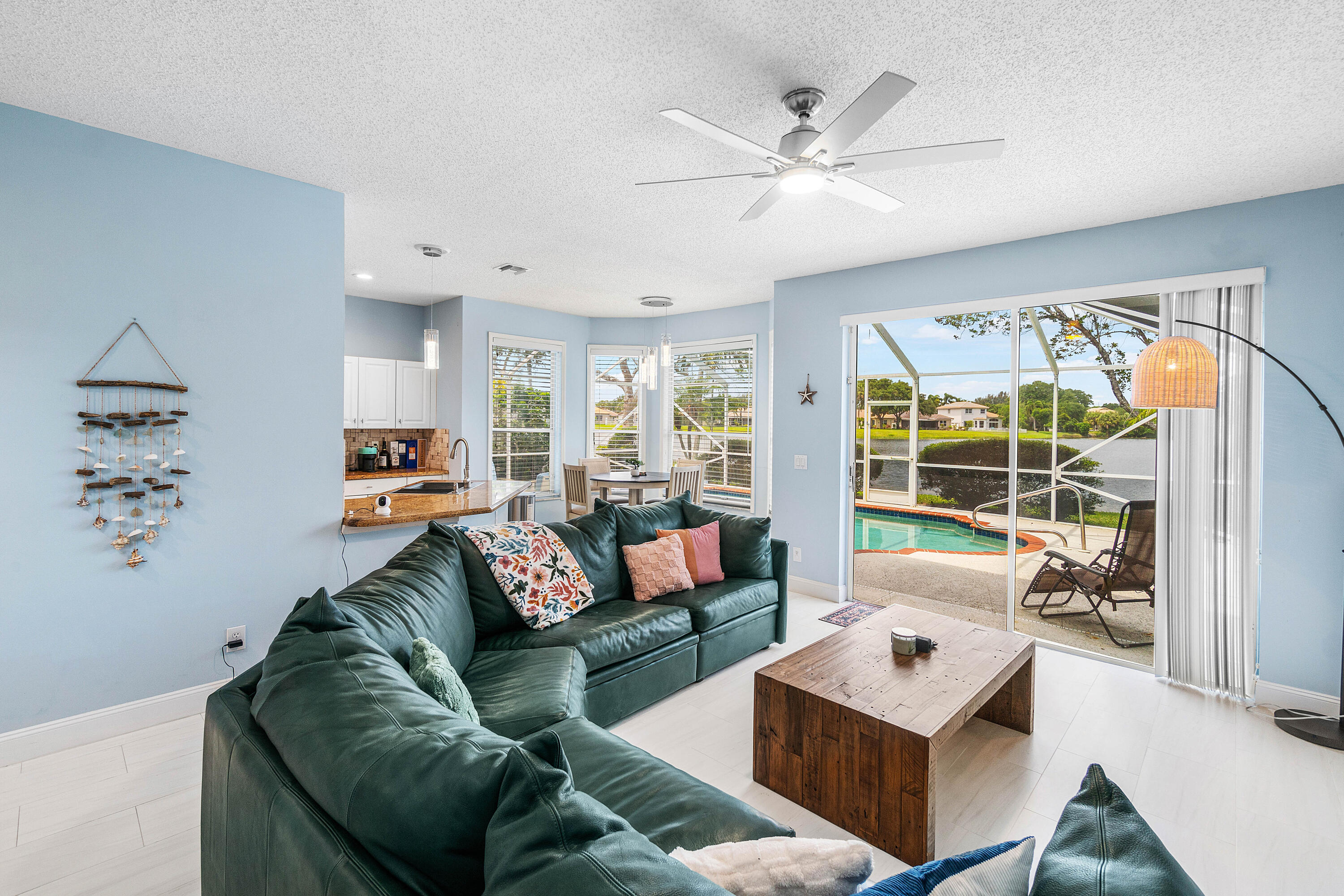 Lawrence Oaks - Residential Lease