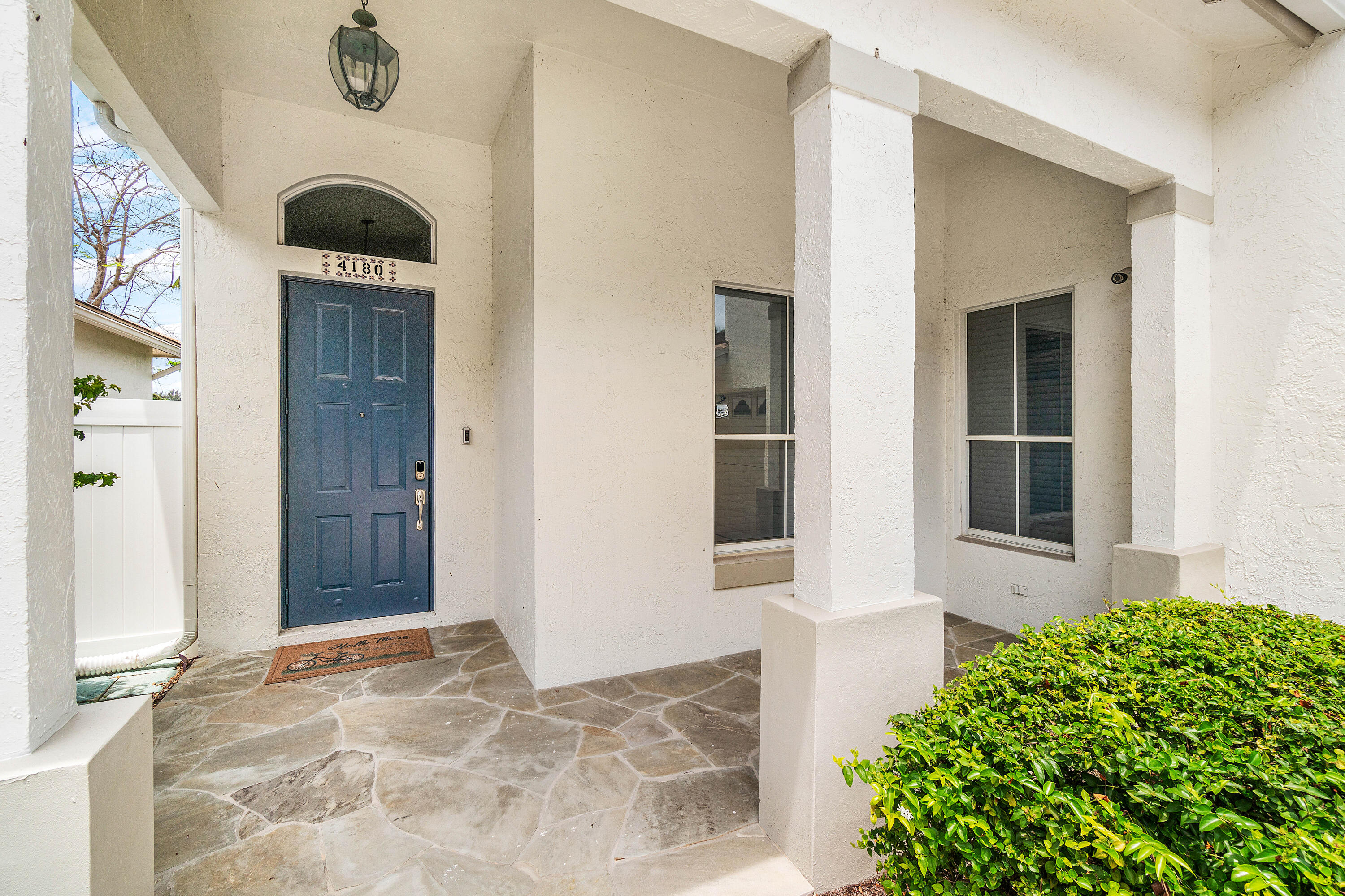 Lawrence Oaks - Residential Lease