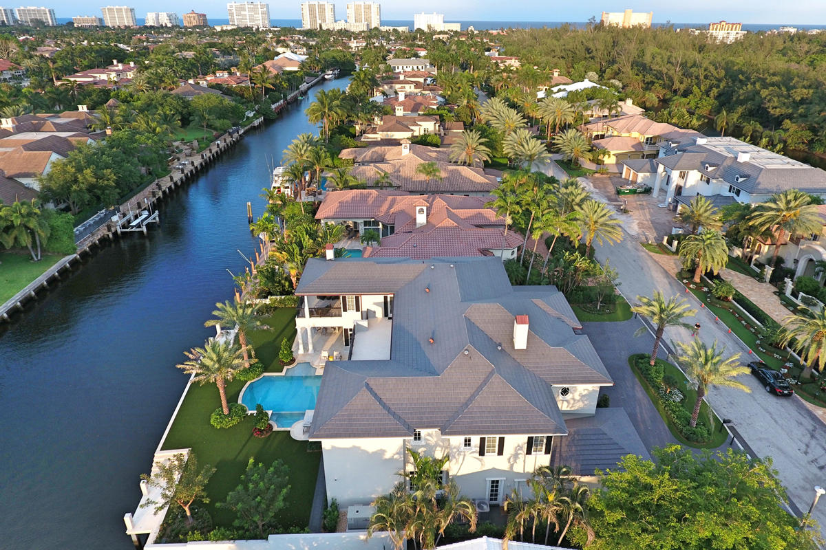 Royal Palm Yacht & Country Club - Residential