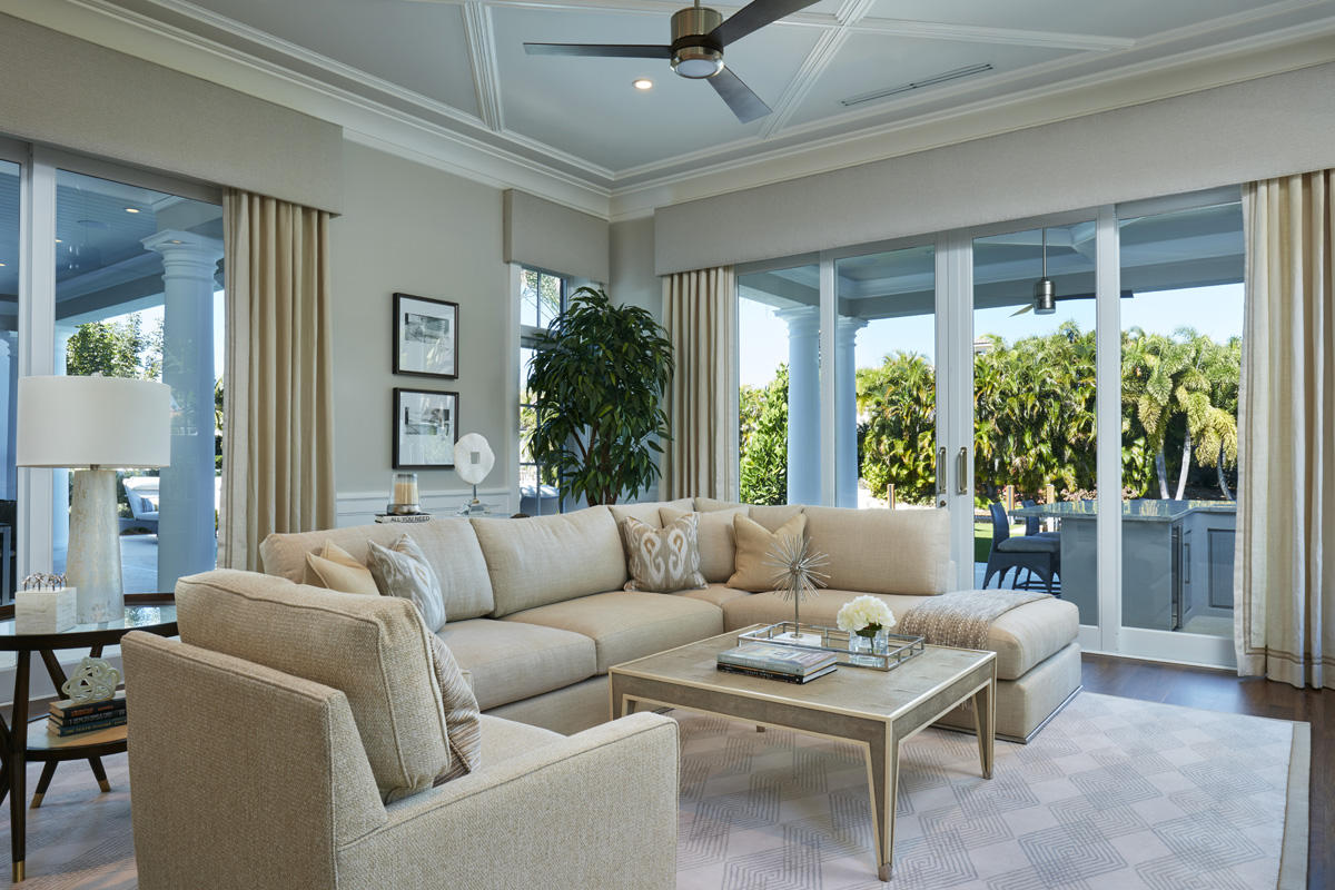 Royal Palm Yacht & Country Club - Residential