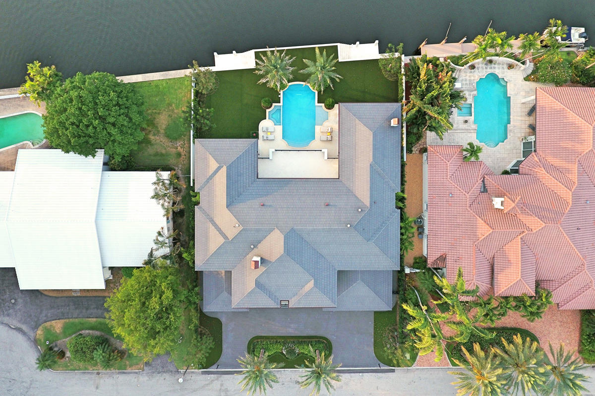 Royal Palm Yacht & Country Club - Residential
