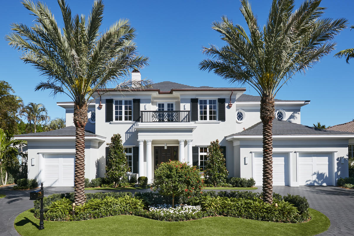 Royal Palm Yacht & Country Club - Residential