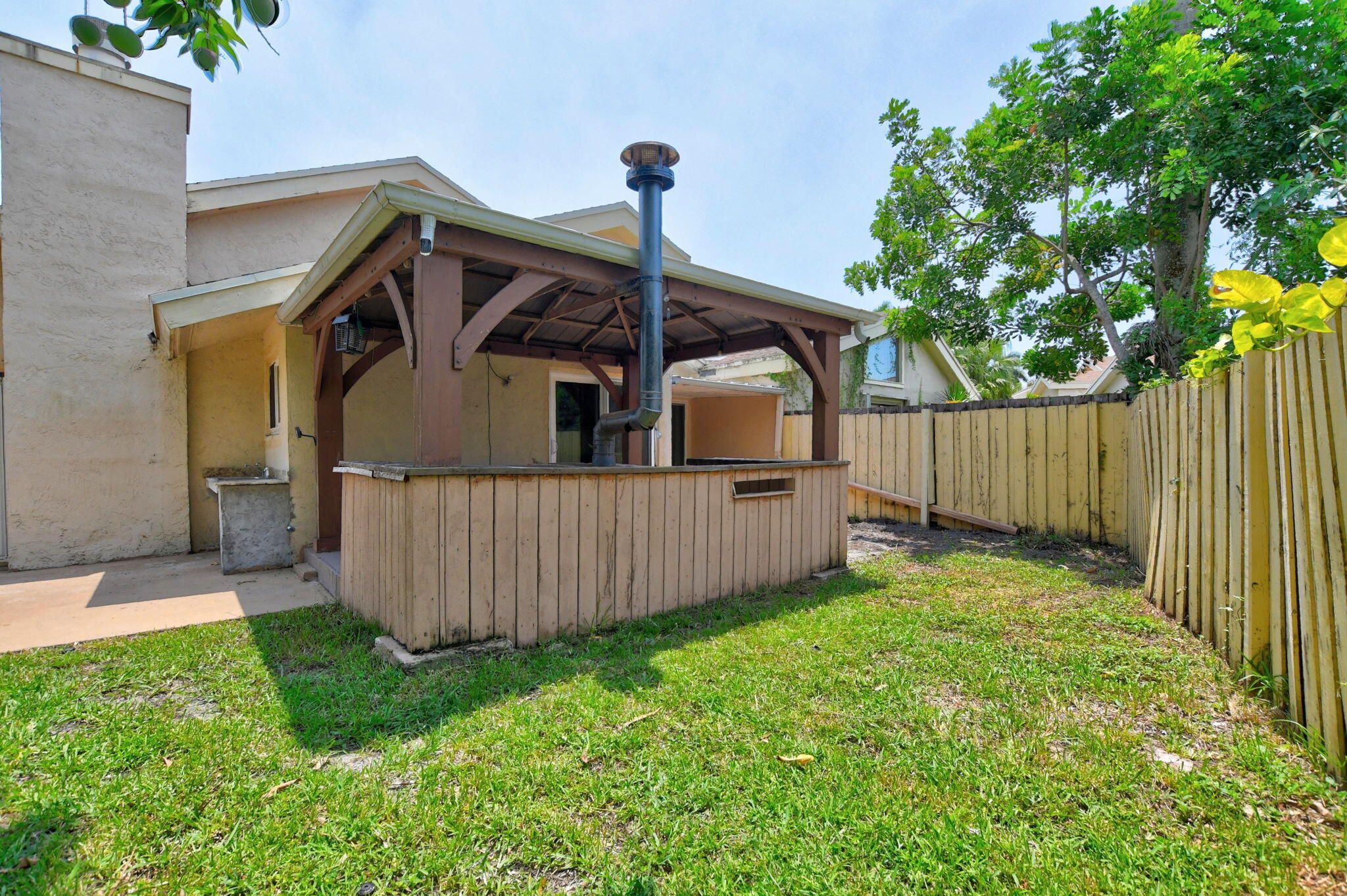 SIERRA DEL MAR - Residential Lease