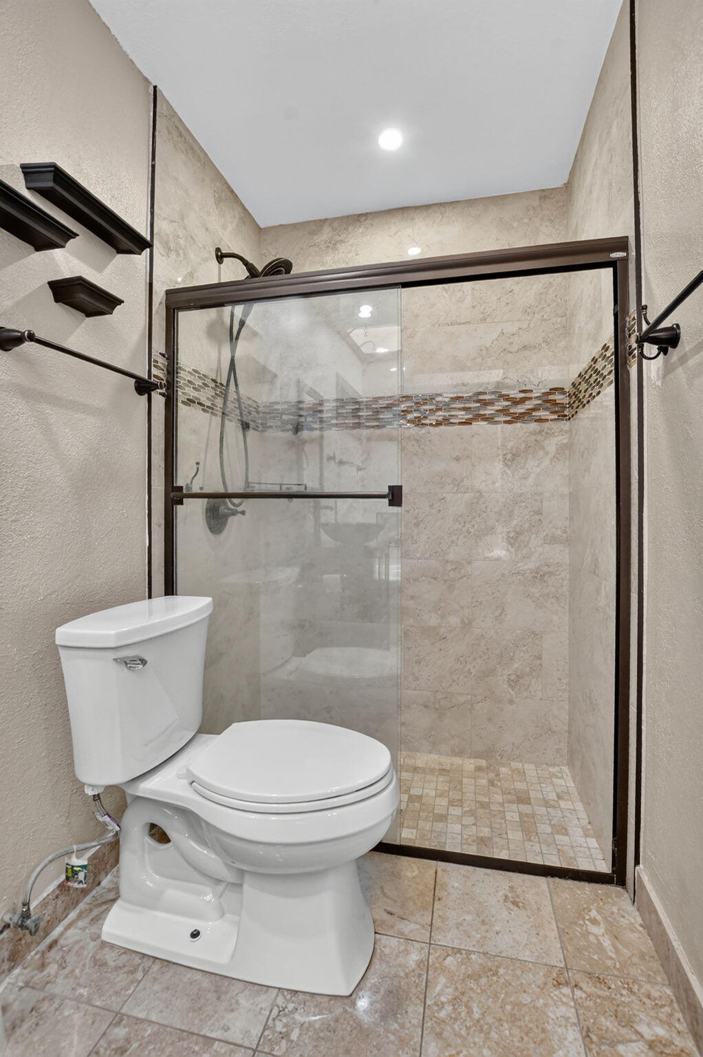 SIERRA DEL MAR - Residential Lease