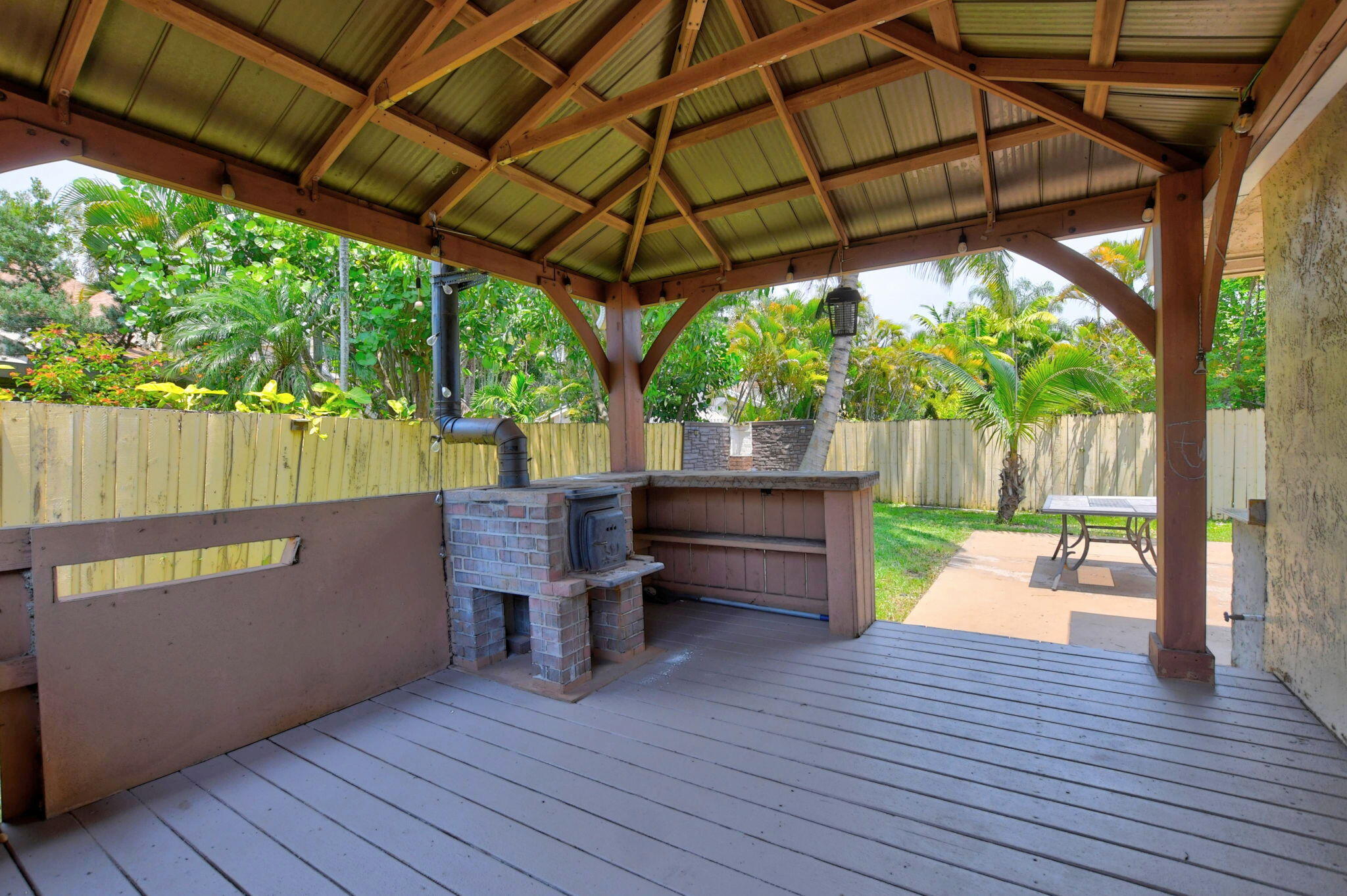 SIERRA DEL MAR - Residential Lease