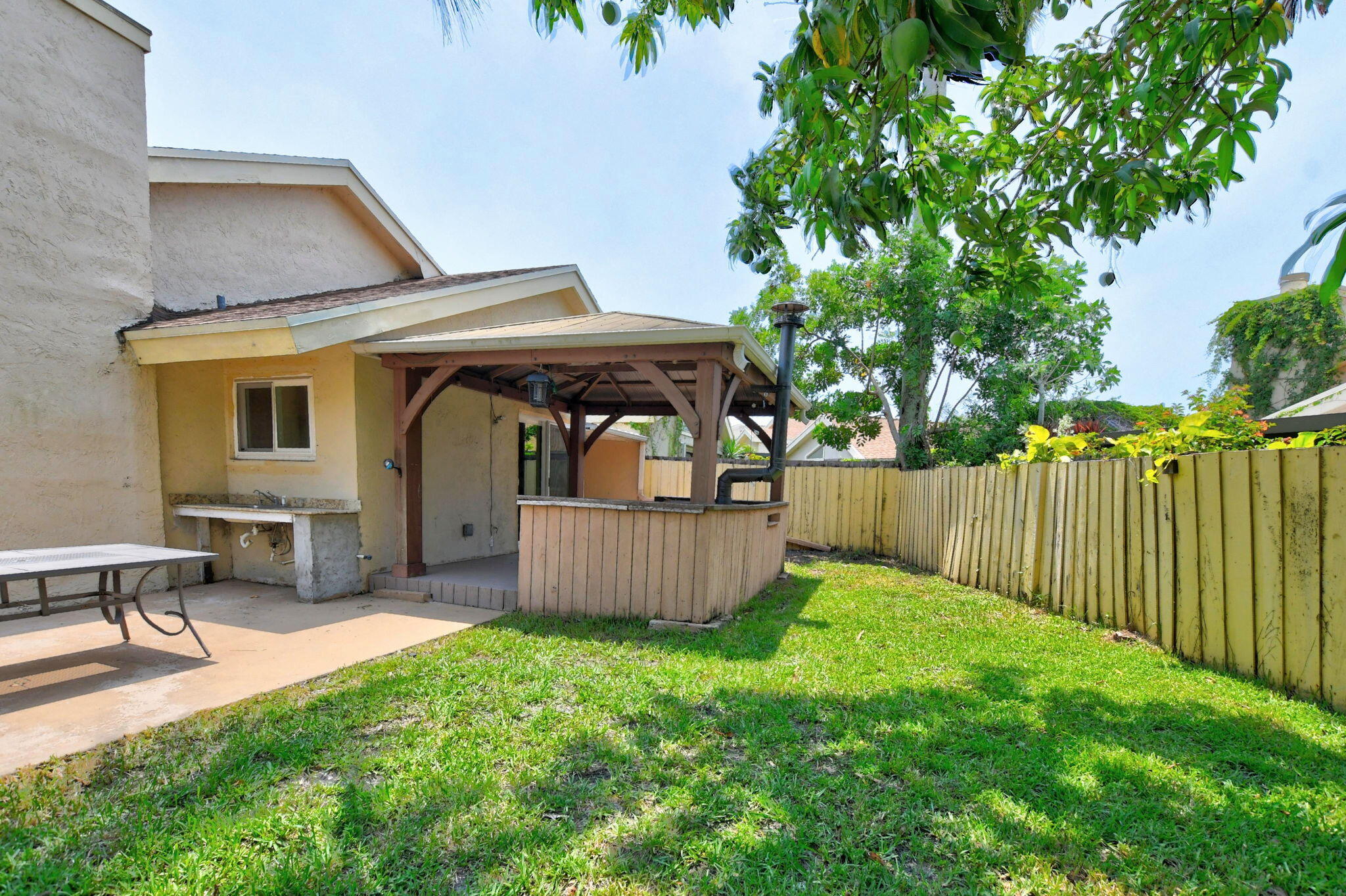 SIERRA DEL MAR - Residential Lease