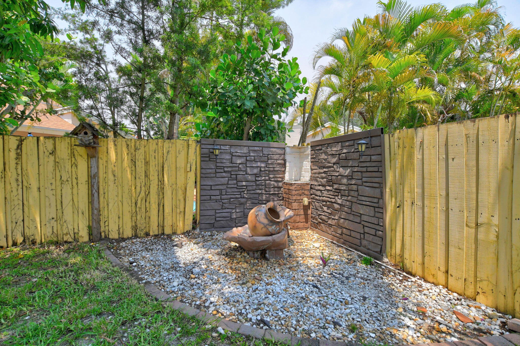 SIERRA DEL MAR - Residential Lease