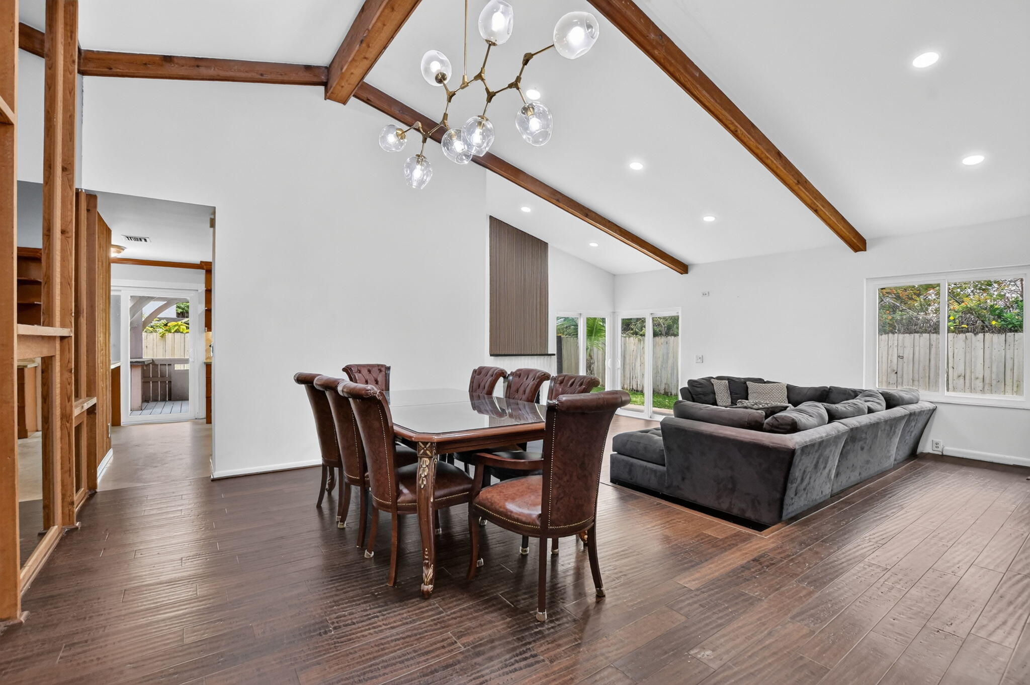 SIERRA DEL MAR - Residential Lease