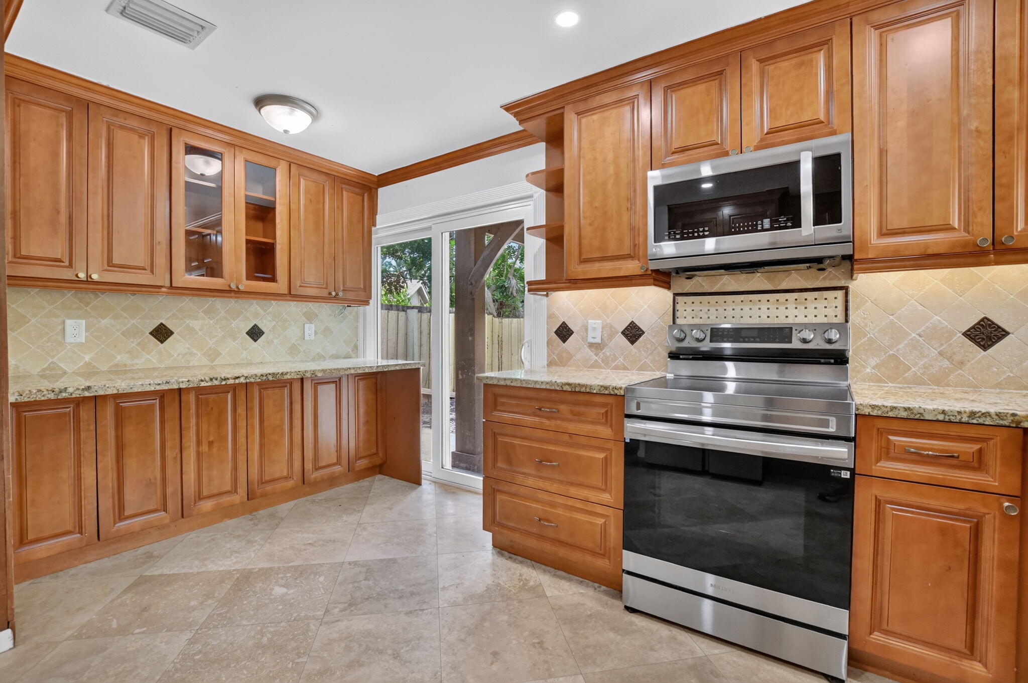 SIERRA DEL MAR - Residential Lease