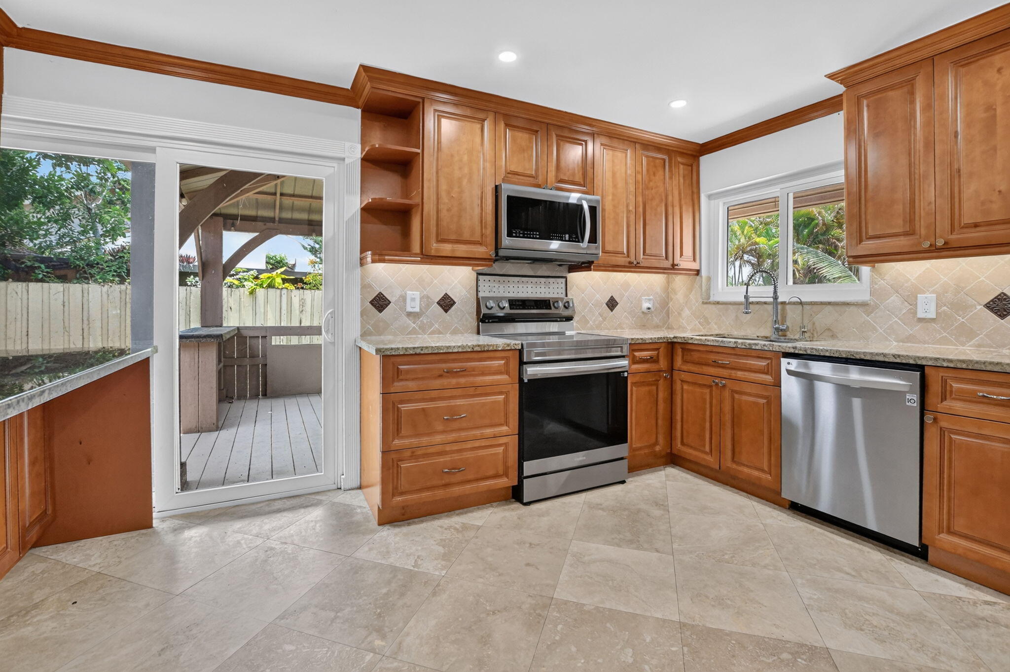 SIERRA DEL MAR - Residential Lease