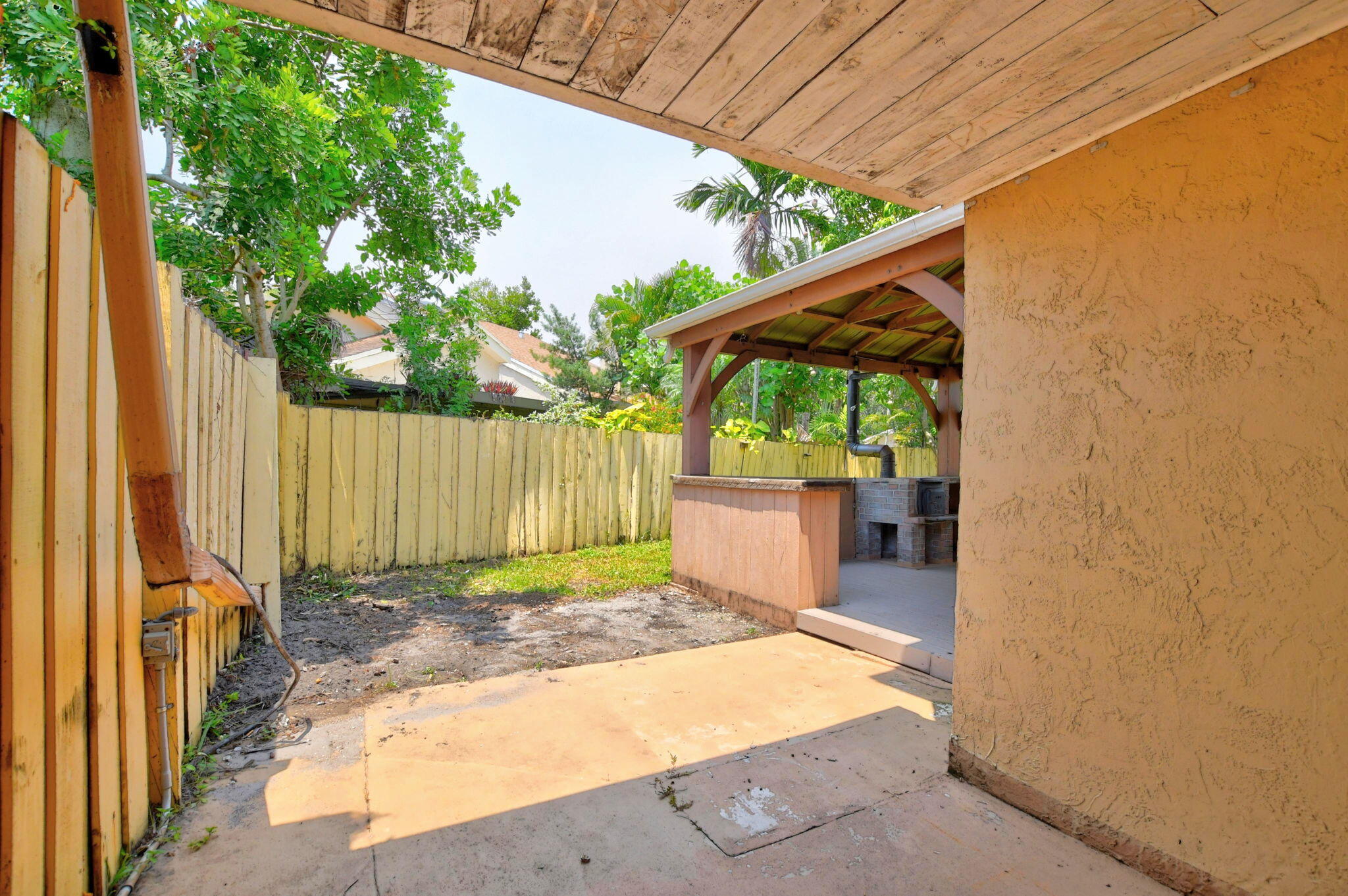 SIERRA DEL MAR - Residential Lease