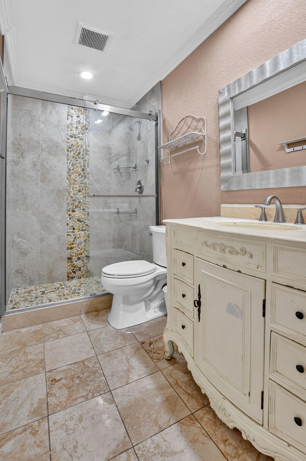 SIERRA DEL MAR - Residential Lease