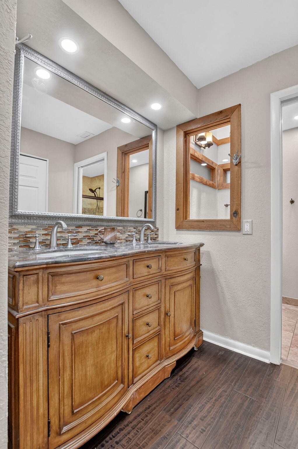 SIERRA DEL MAR - Residential Lease
