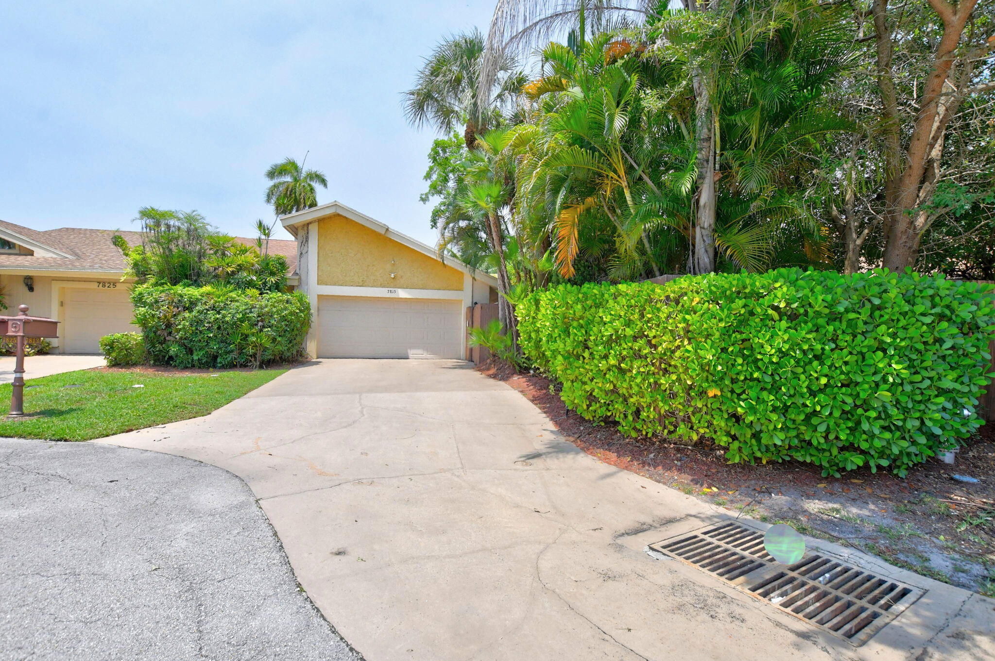 SIERRA DEL MAR - Residential Lease